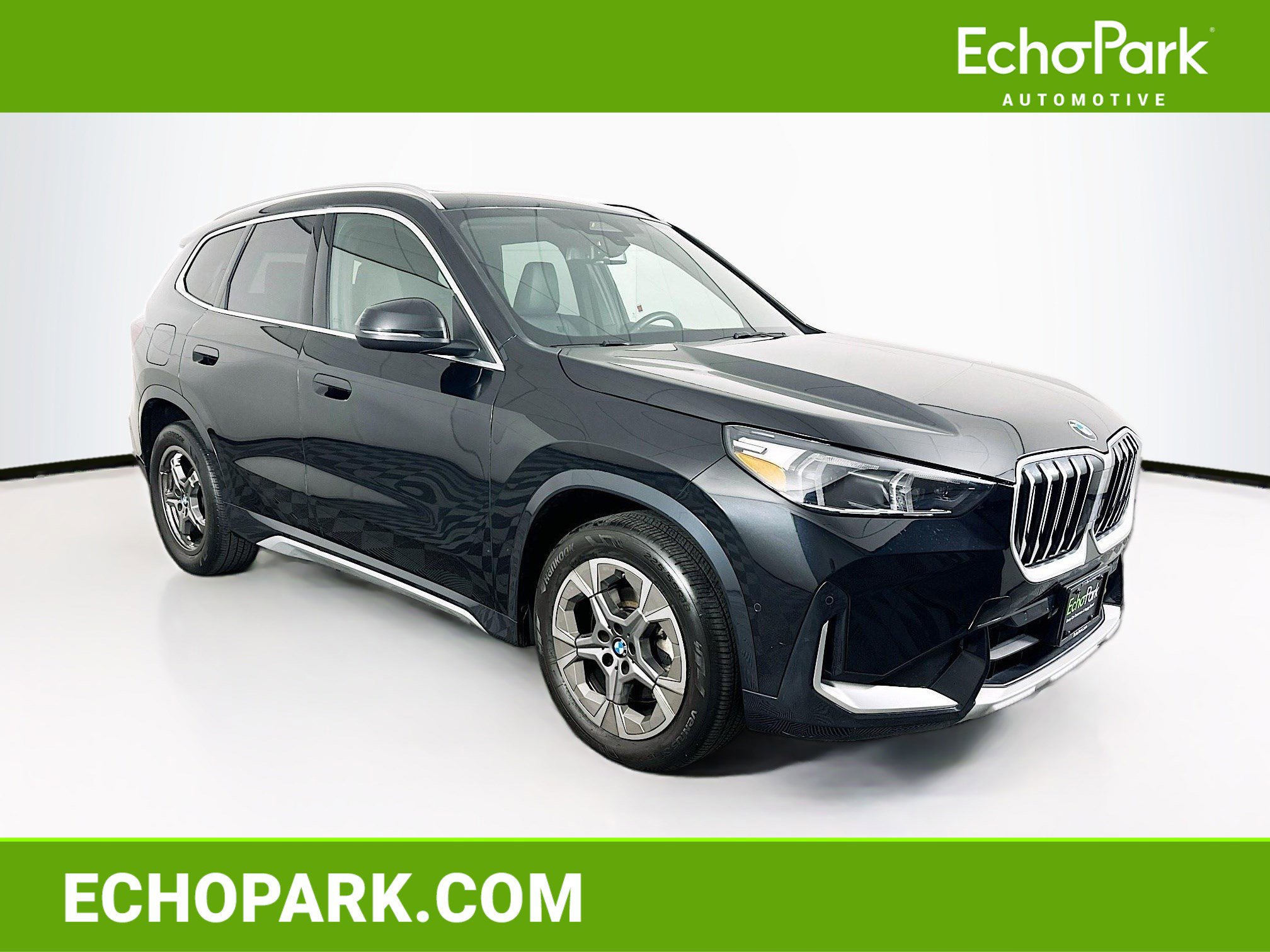 2025 BMW X1 xDrive28i's photo