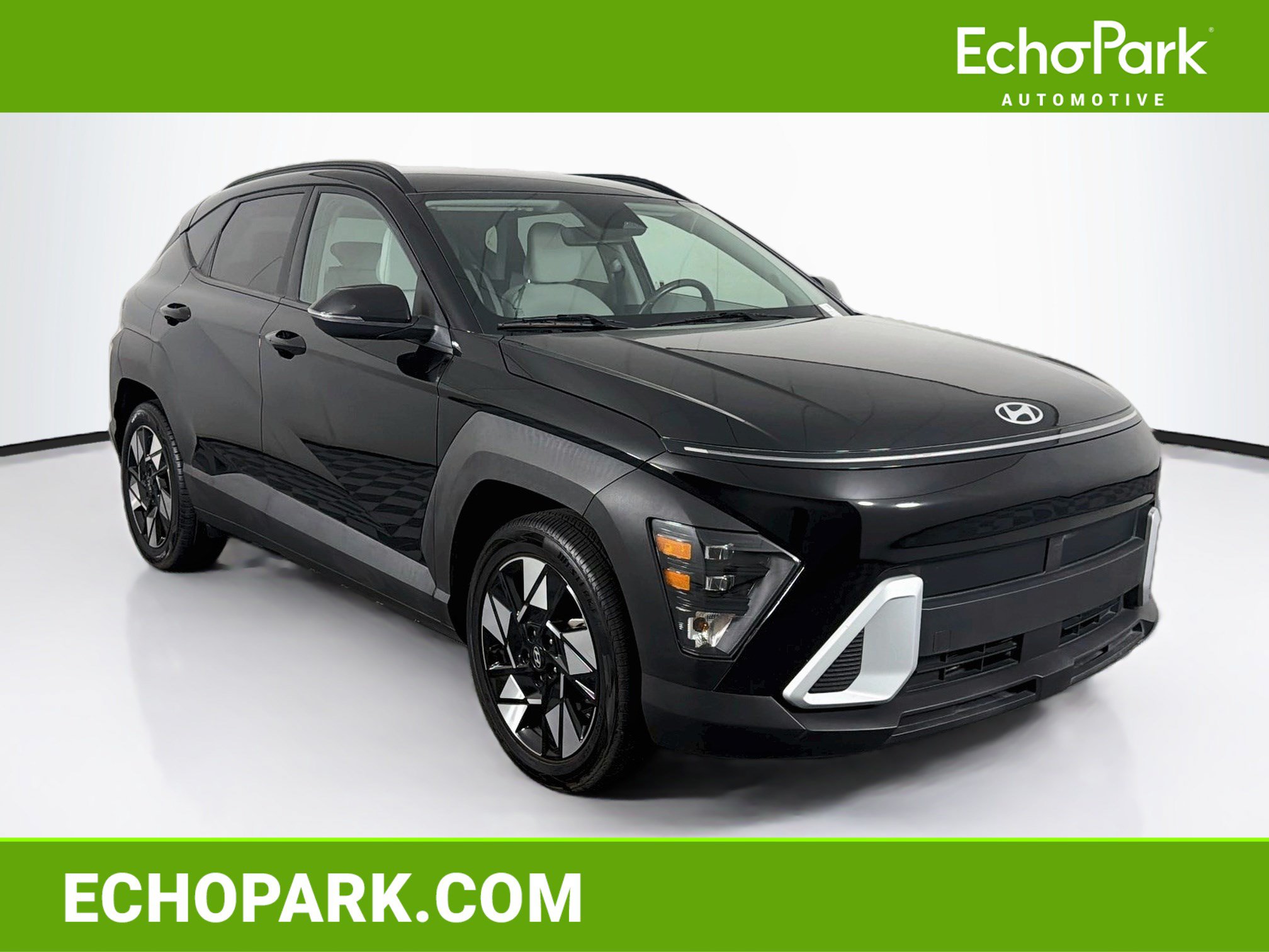 Used 2025 Hyundai Kona SEL SEL FWD