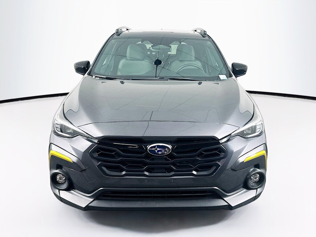 Used 2024 Subaru Crosstrek Sport Sport AWD