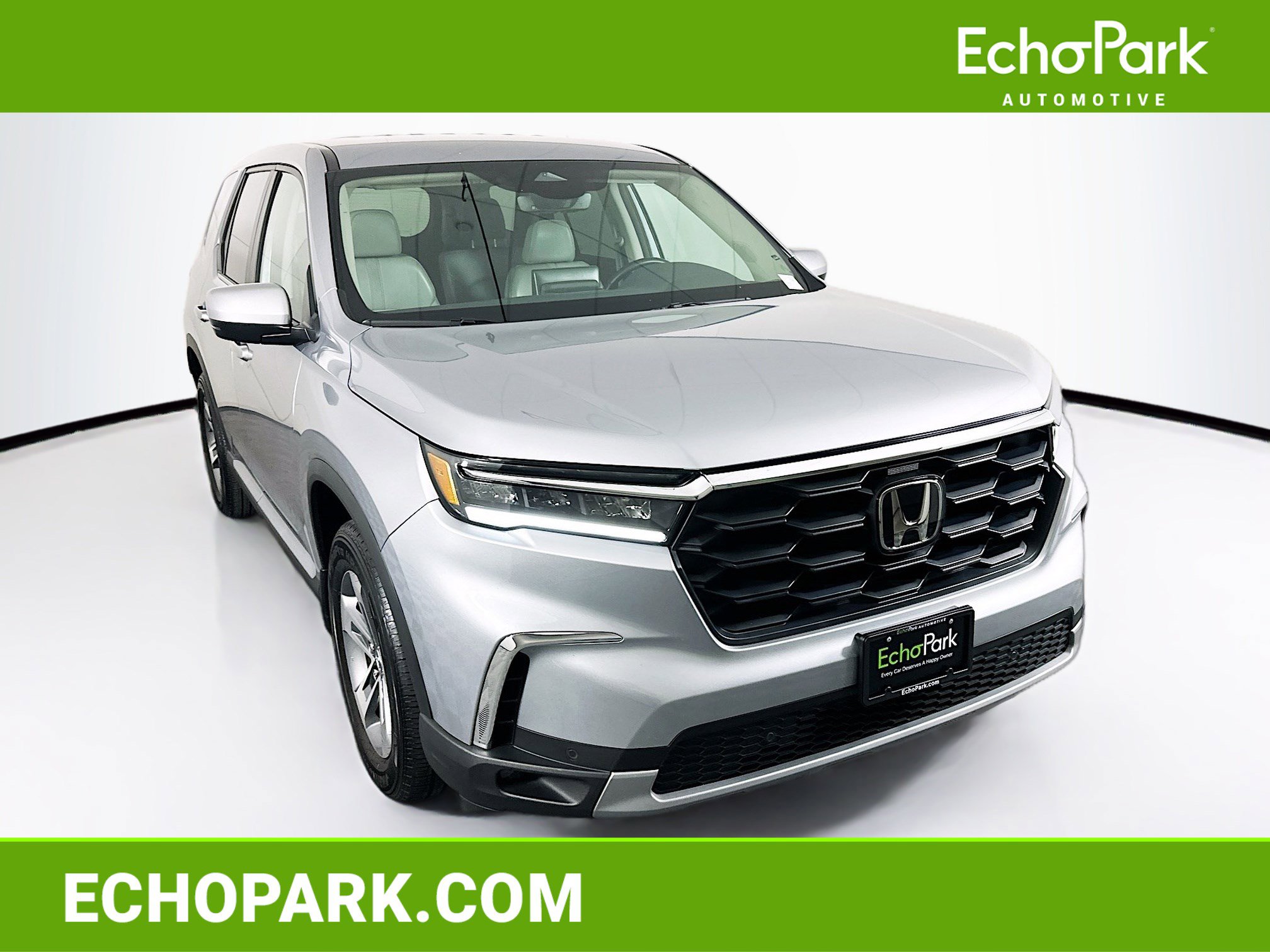2024 Honda Pilot EX-L 7-Occupant 2WD's photo