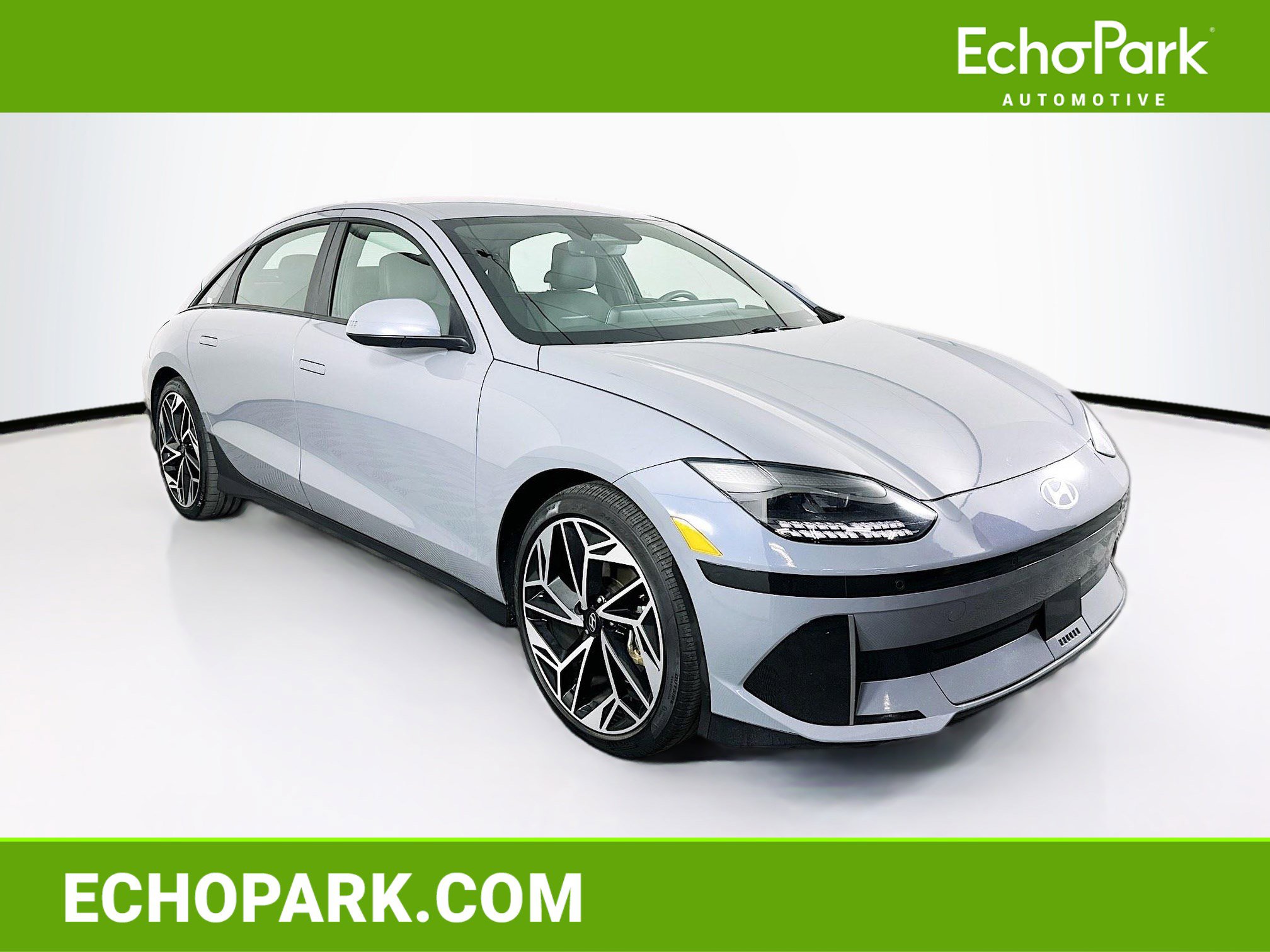 2024 Hyundai IONIQ 6 SEL