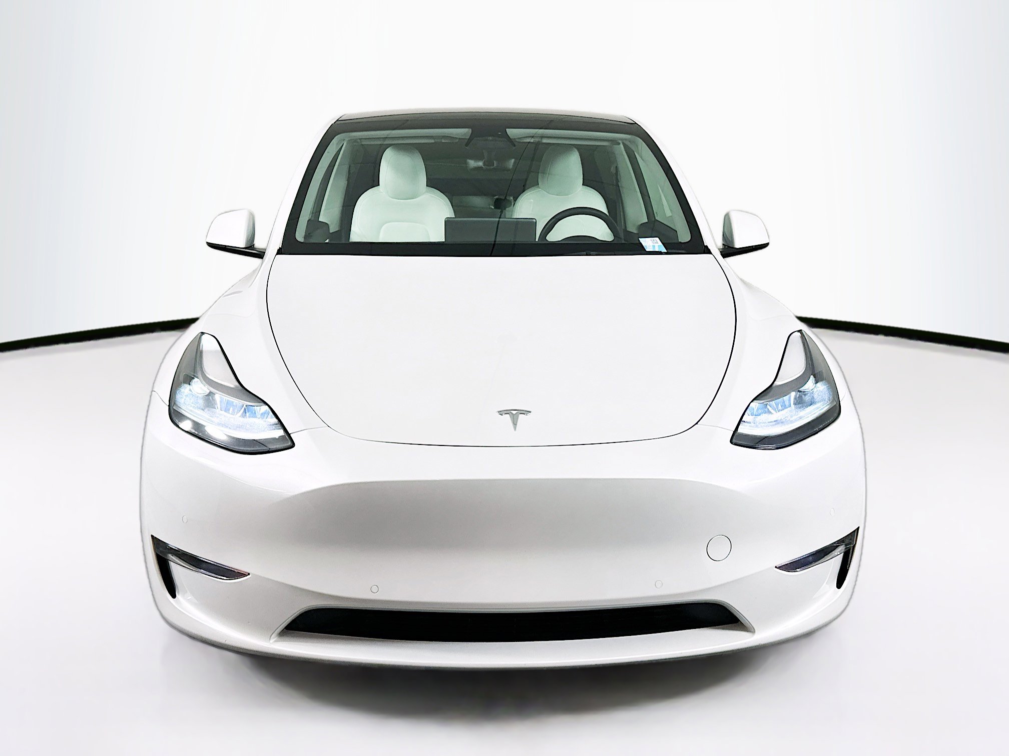 Used 2022 Tesla Model Y Performance with VIN 7SAYGDEF4NF382743 for sale in Northfield, Minnesota