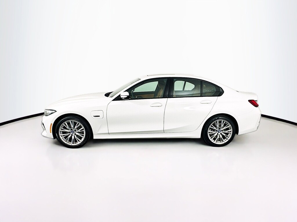 Used 2023 BMW 3 Series 330e xDrive 330e xDrive Plug-In Hybrid