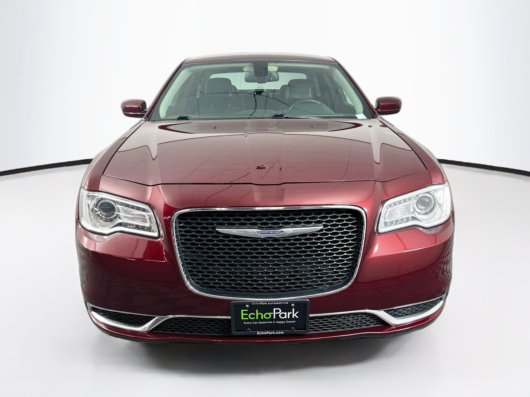 Used 2016 Chrysler 300 Limited Sedan