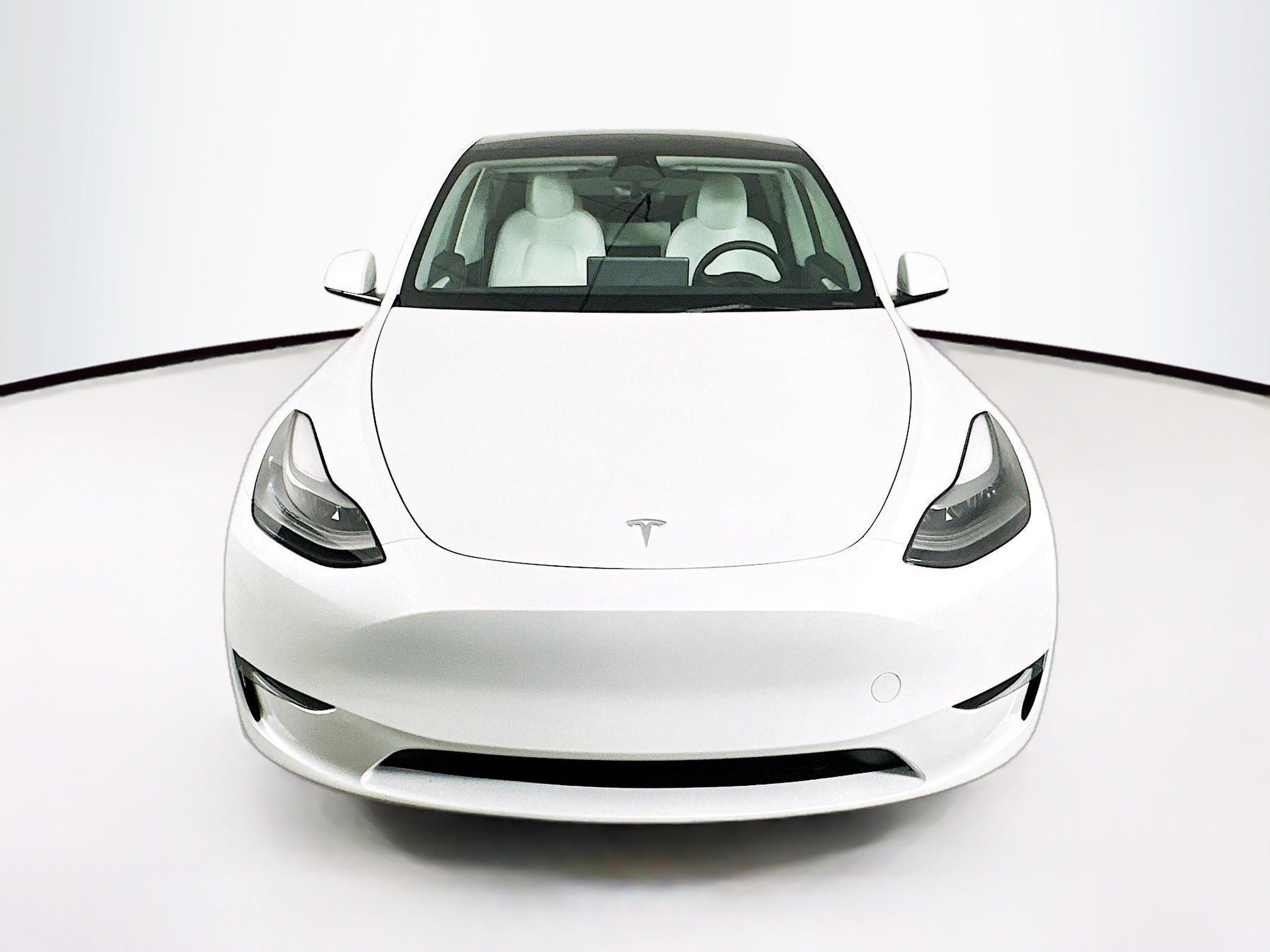 Used 2023 Tesla Model Y Long Range with VIN 7SAYGDEE2PF675258 for sale in Charlotte, NC