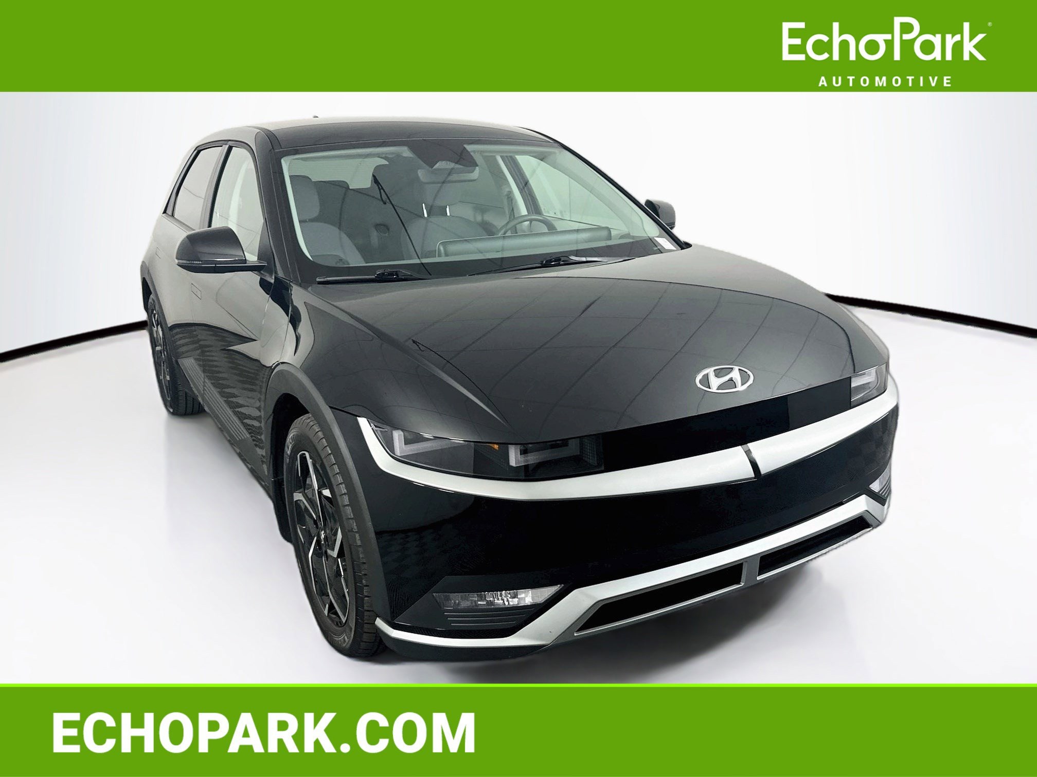2024 Hyundai Ioniq 5 SE RWD's photo