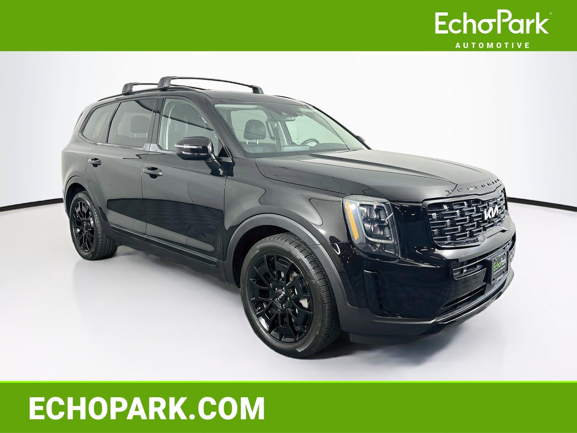 2022 Kia Telluride