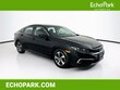  Honda Civic Sedan