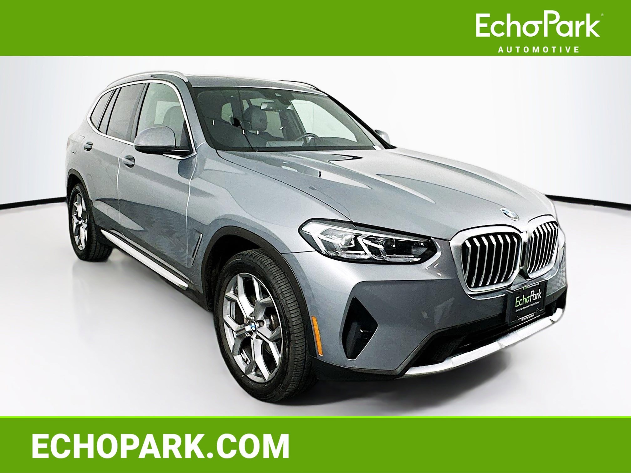 2024 BMW X3 30i