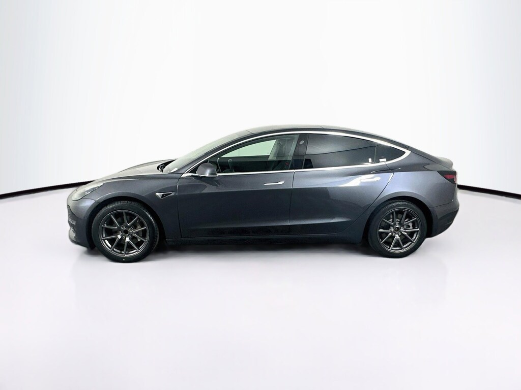 Used 2019 Tesla Model 3 Standard Range Plus Standard Range Plus RWD