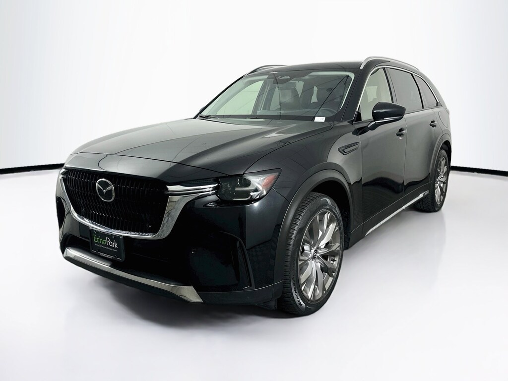 Used 2024 Mazda CX-90 3.3 Turbo Premium 3.3 Turbo Premium AWD