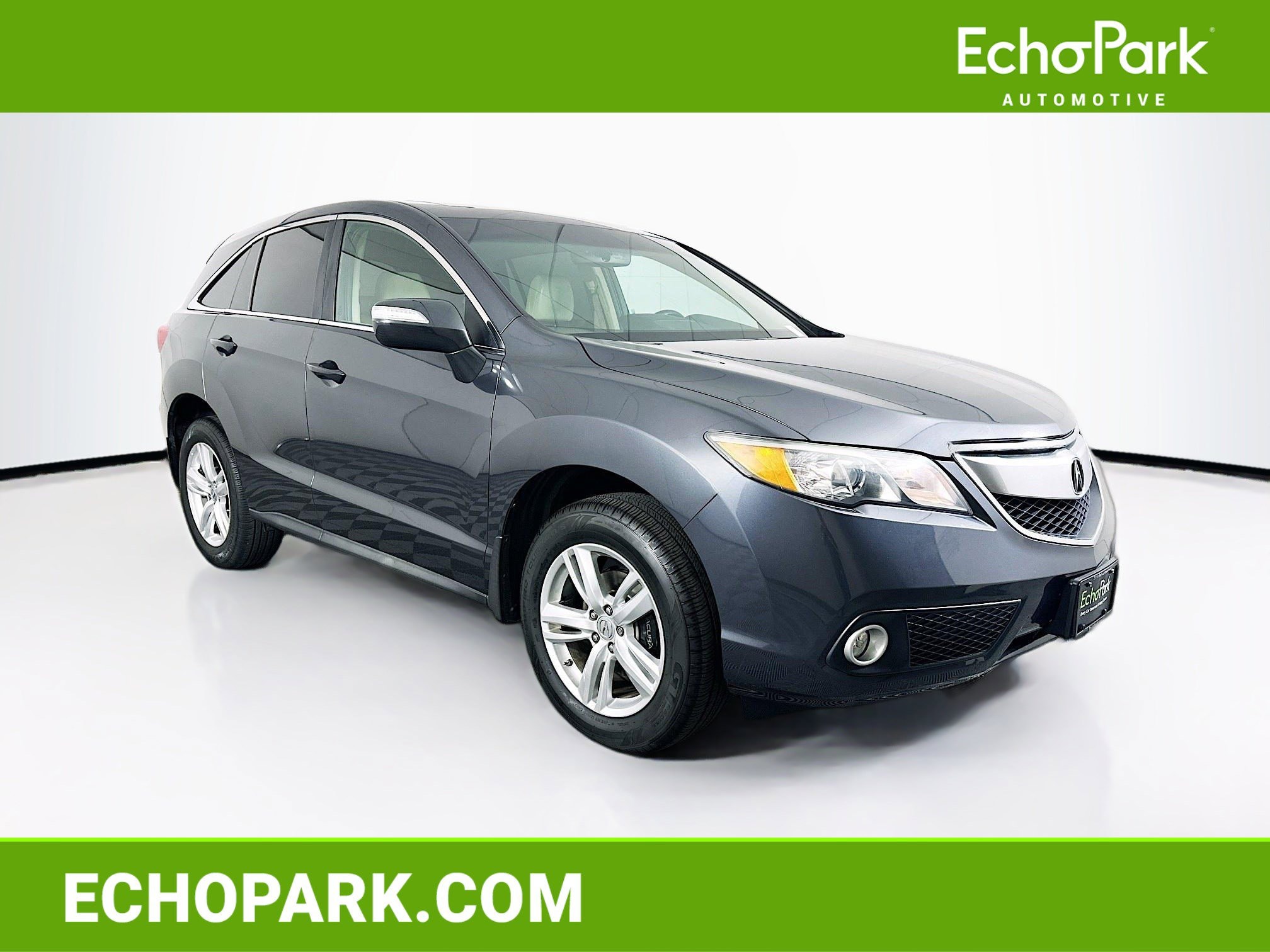 2014 Acura RDX