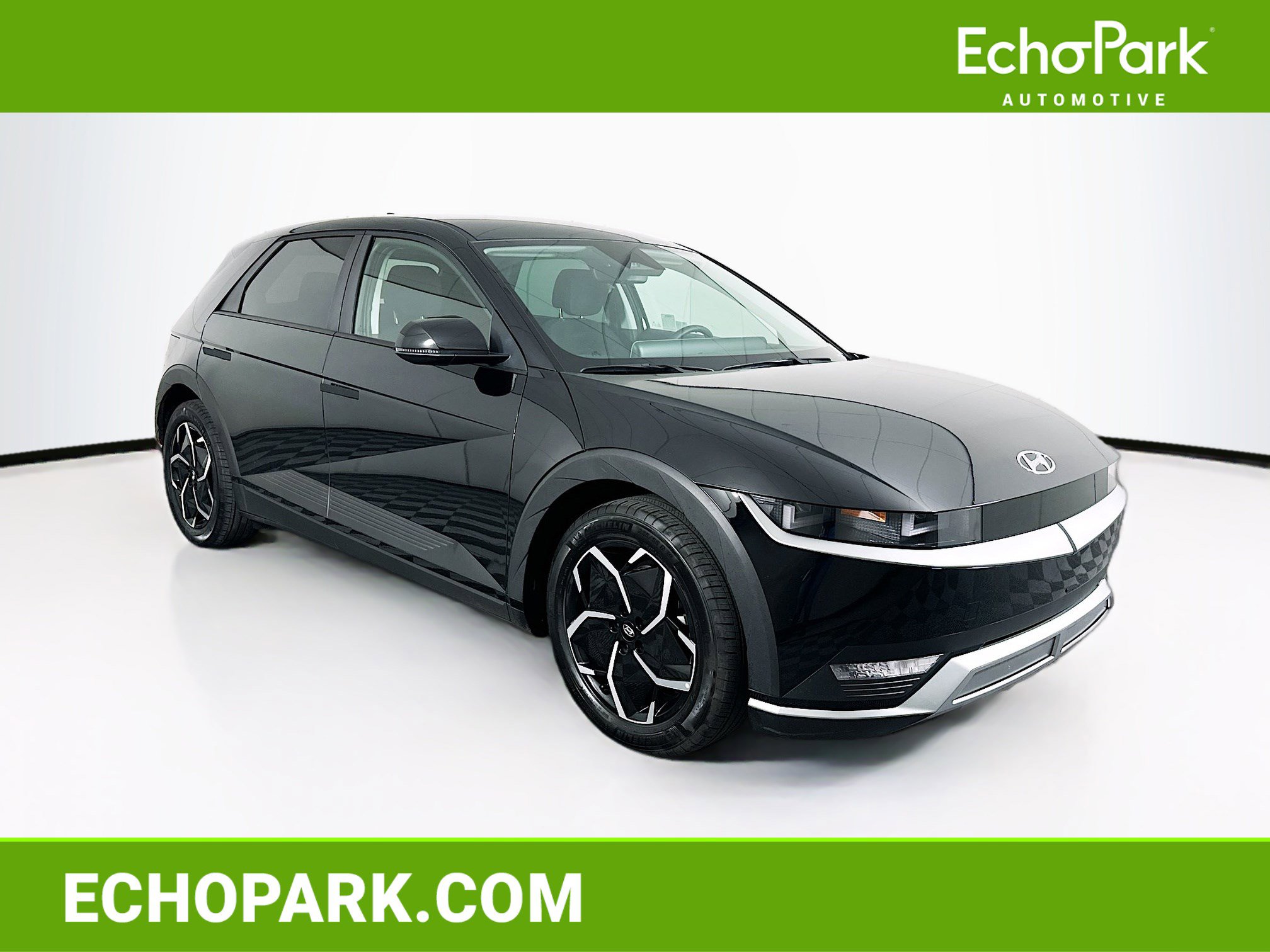 2024 Hyundai Ioniq 5 SE RWD's photo