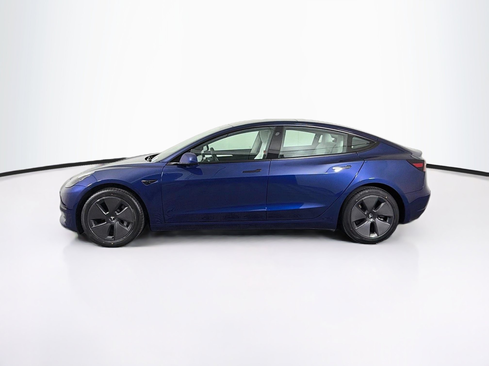 Used 2023 Tesla Model 3 Model 3 Rear-Wheel Drive (RWD) RWD