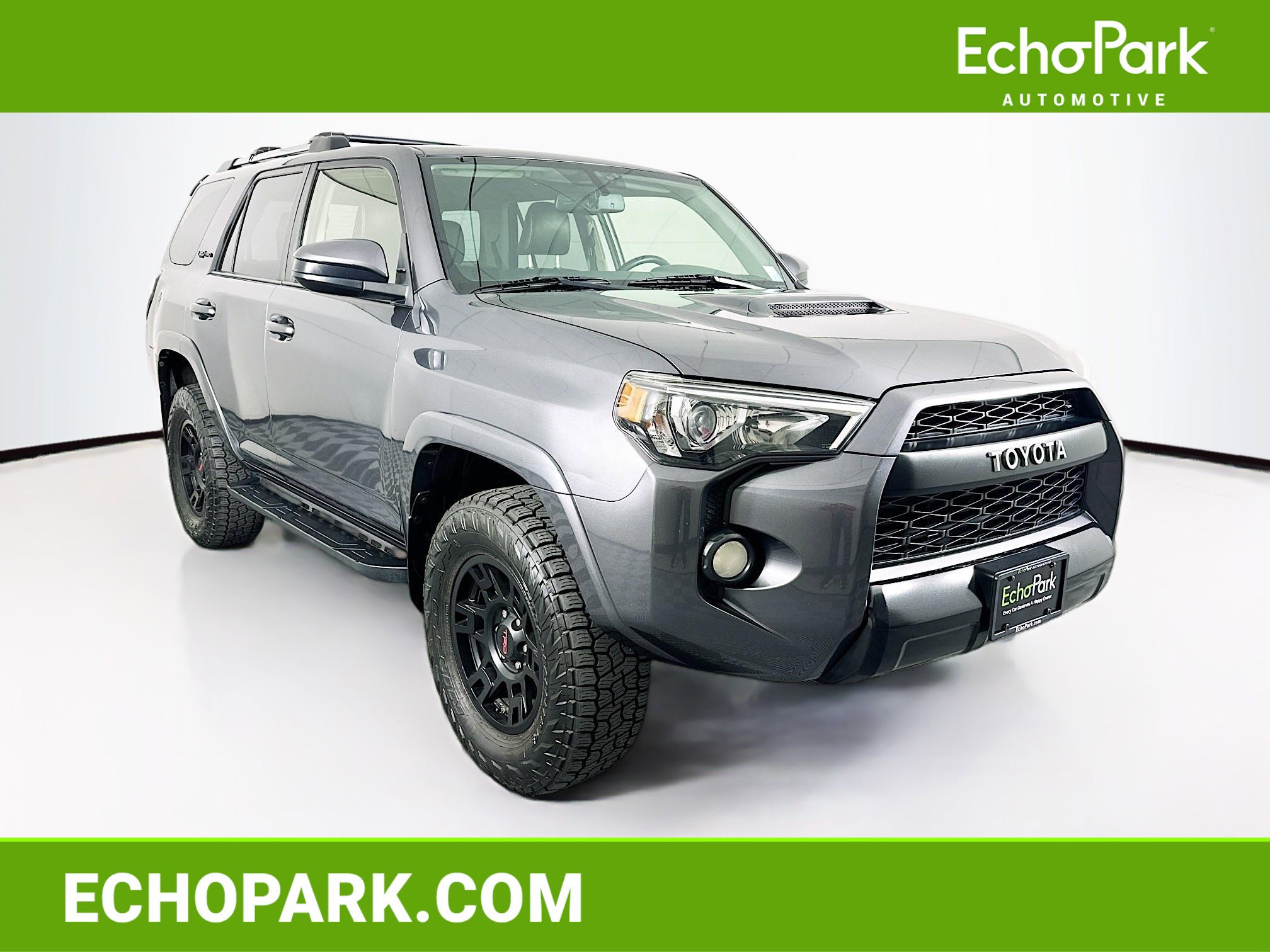 2016 Toyota 4Runner TRD Pro's photo