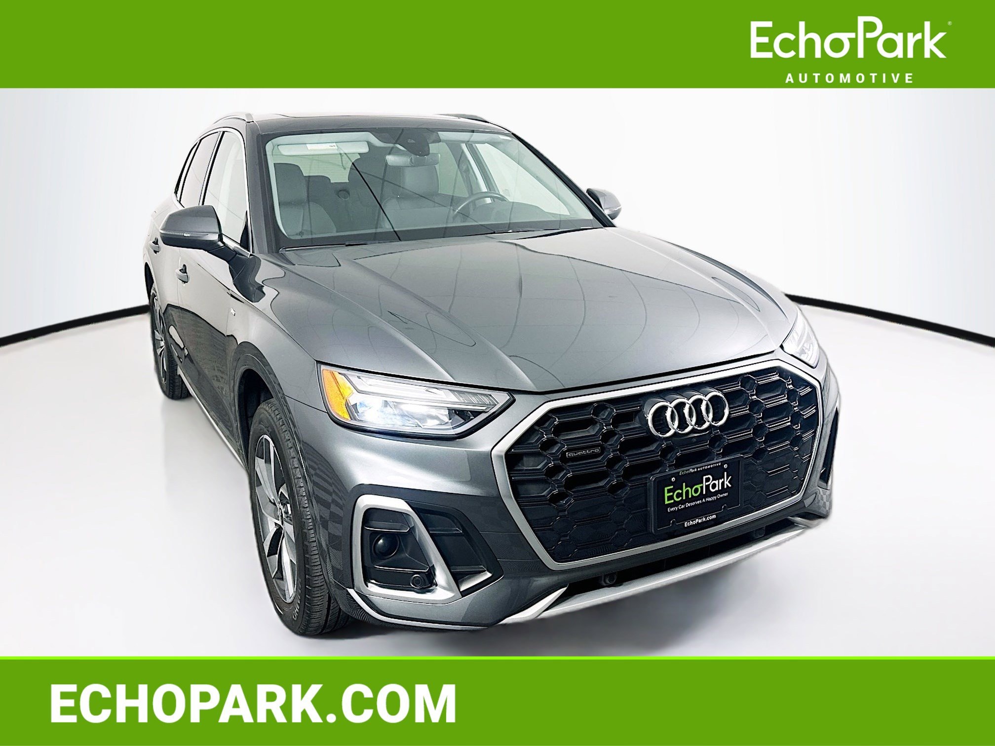 2023 Audi Q5 45 Premium Plus's photo