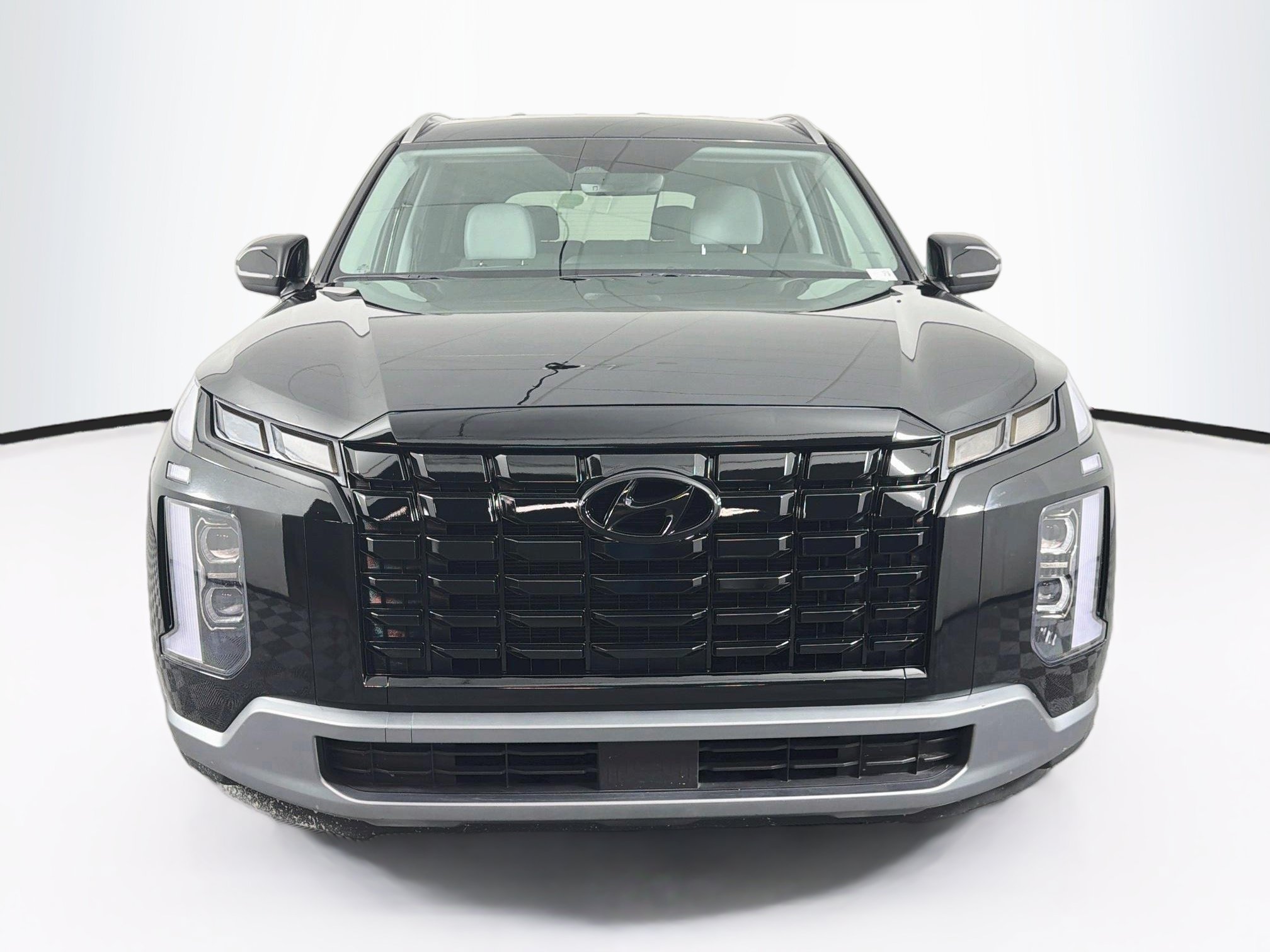 Used 2025 Hyundai Palisade SEL SEL AWD
