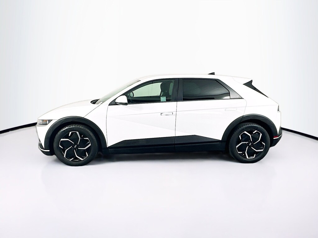 Used 2024 Hyundai IONIQ 5 SE SE RWD