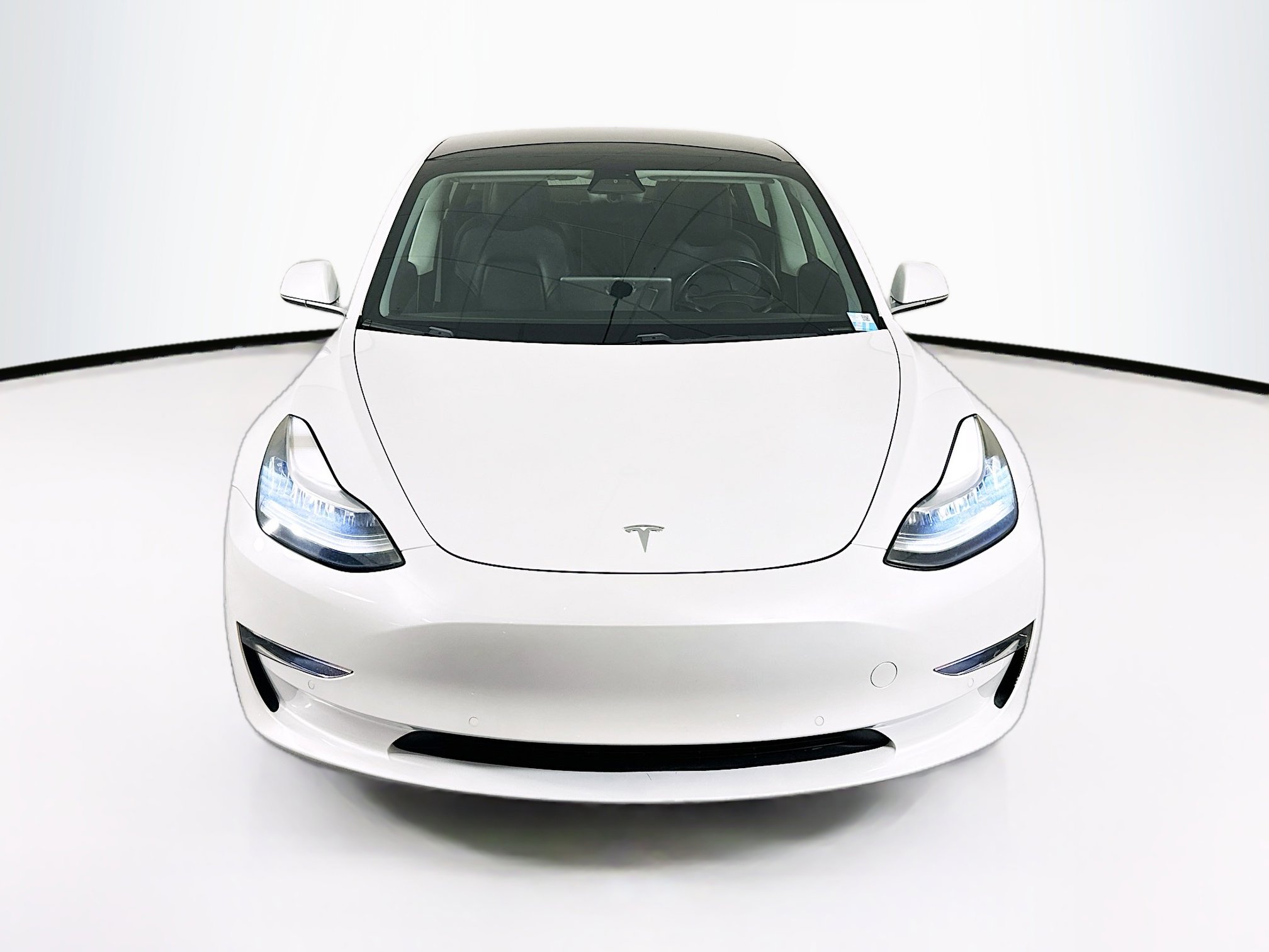 Used 2018 Tesla Model 3 Long Range Dual Motor with VIN 5YJ3E1EB0JF067523 for sale in Charlotte, NC