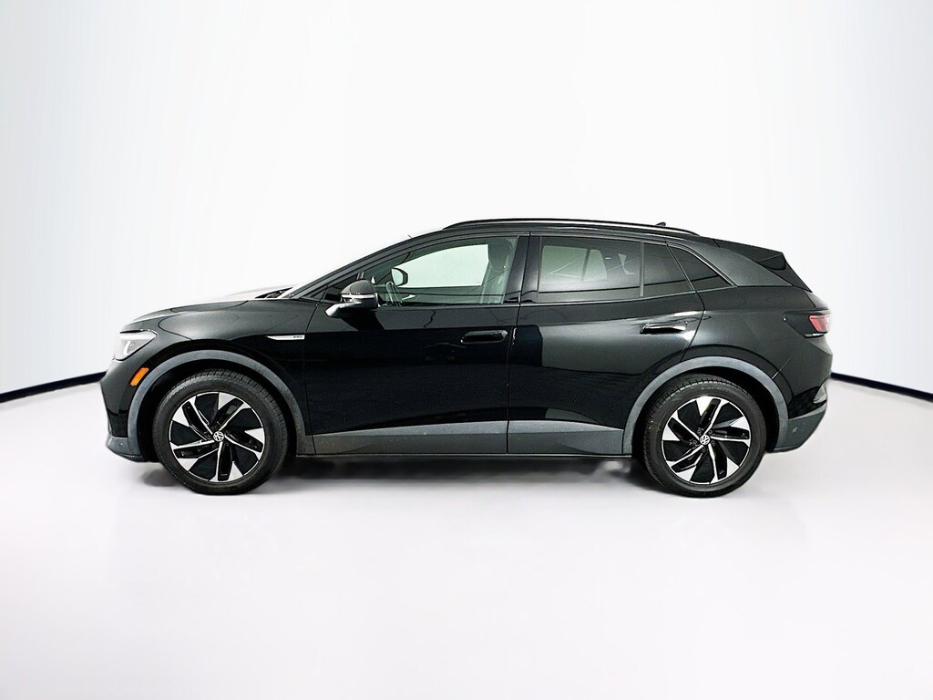 Used 2022 Volkswagen ID.4 Pro Pro RWD