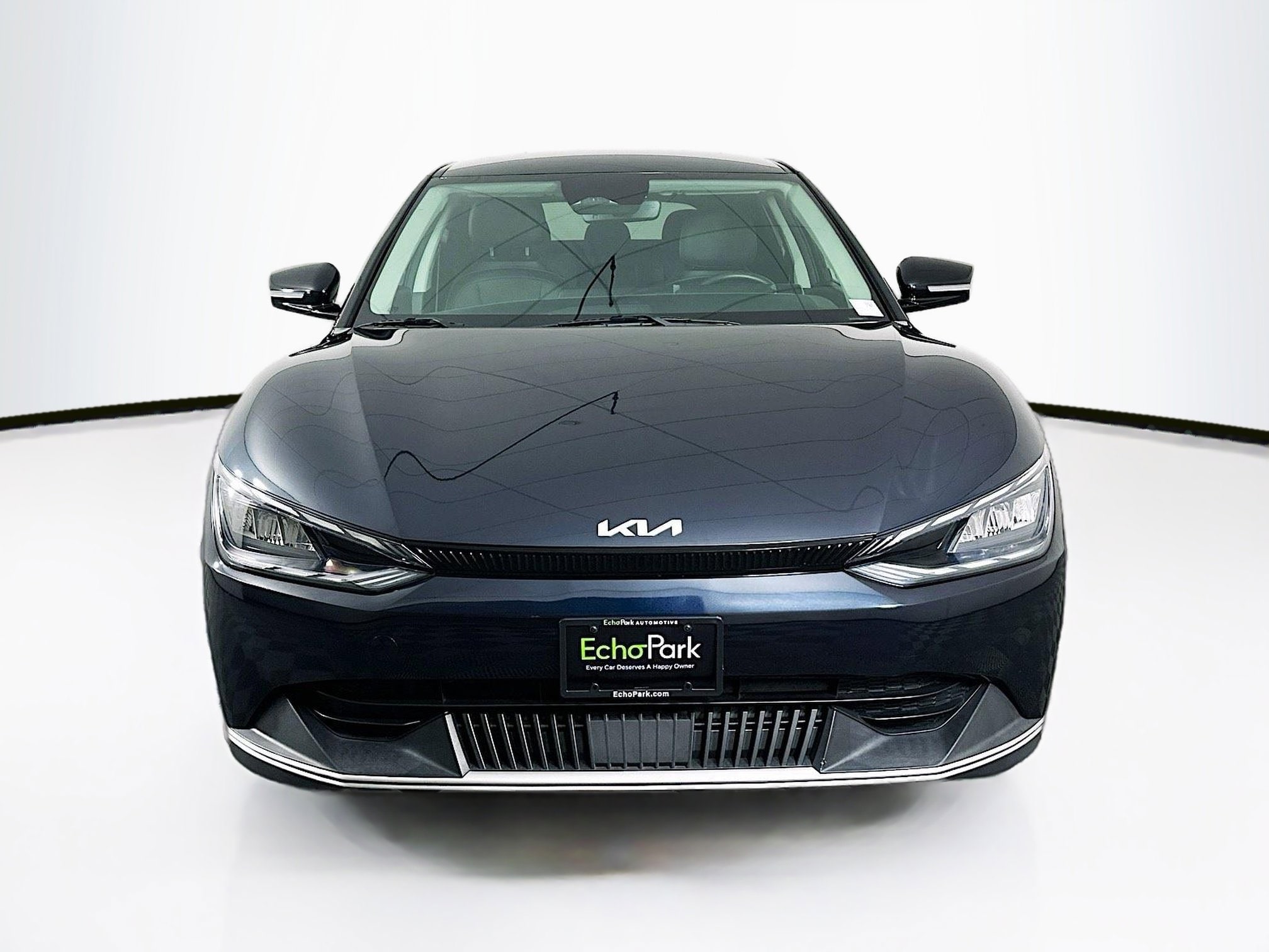 Used 2024 Kia EV6 Light L/R with VIN KNDC34LA5R5196047 for sale in Charlotte, NC