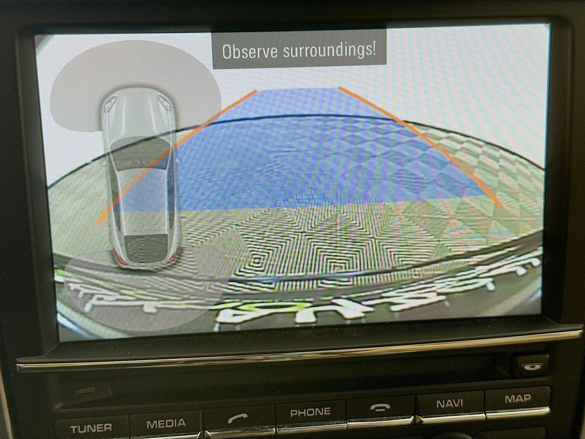 2014 Porsche Panamera S - Photo 18