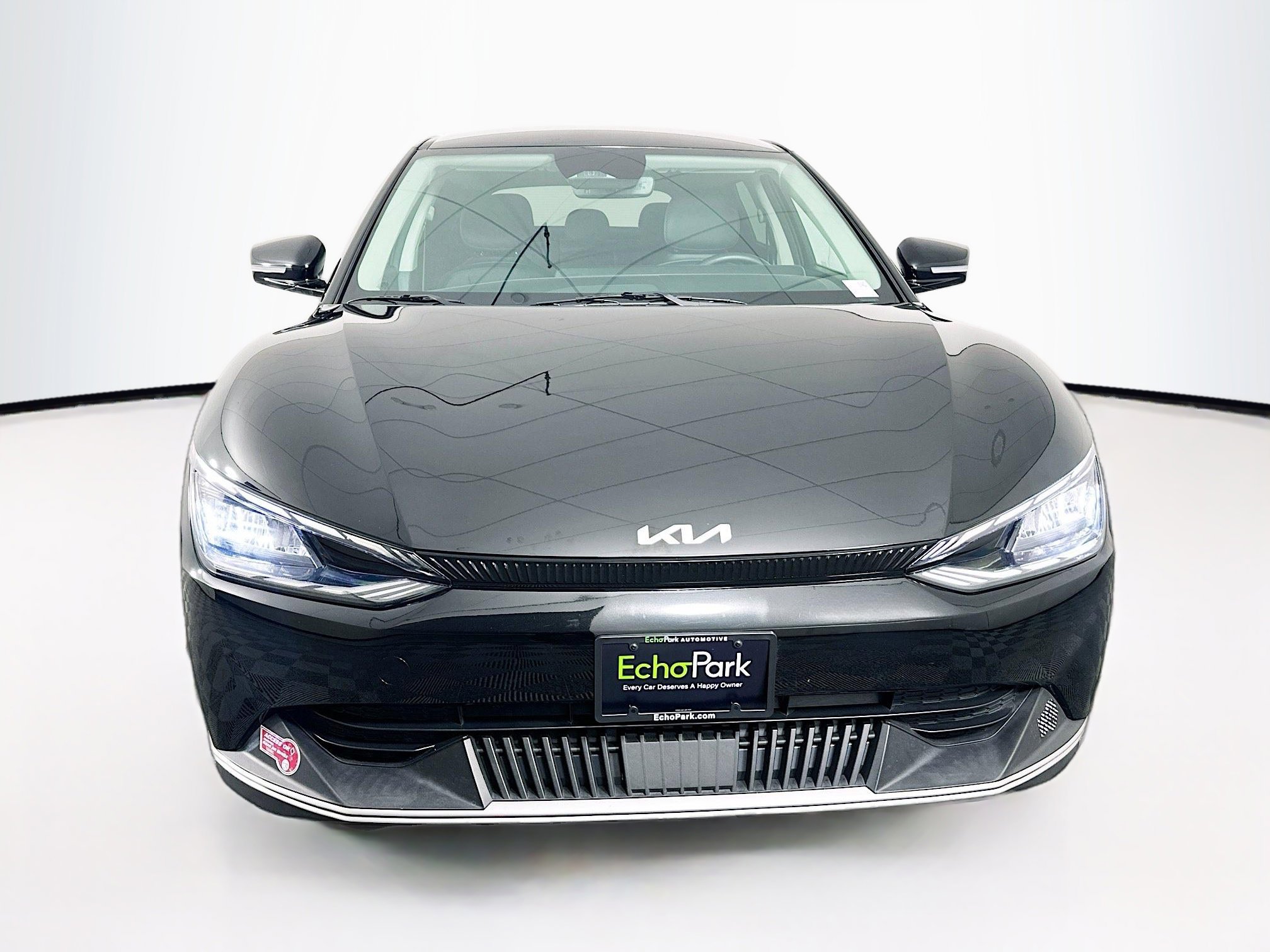 Used 2024 Kia EV6 Light L/R with VIN KNDC34LA3R5617246 for sale in Charlotte, NC