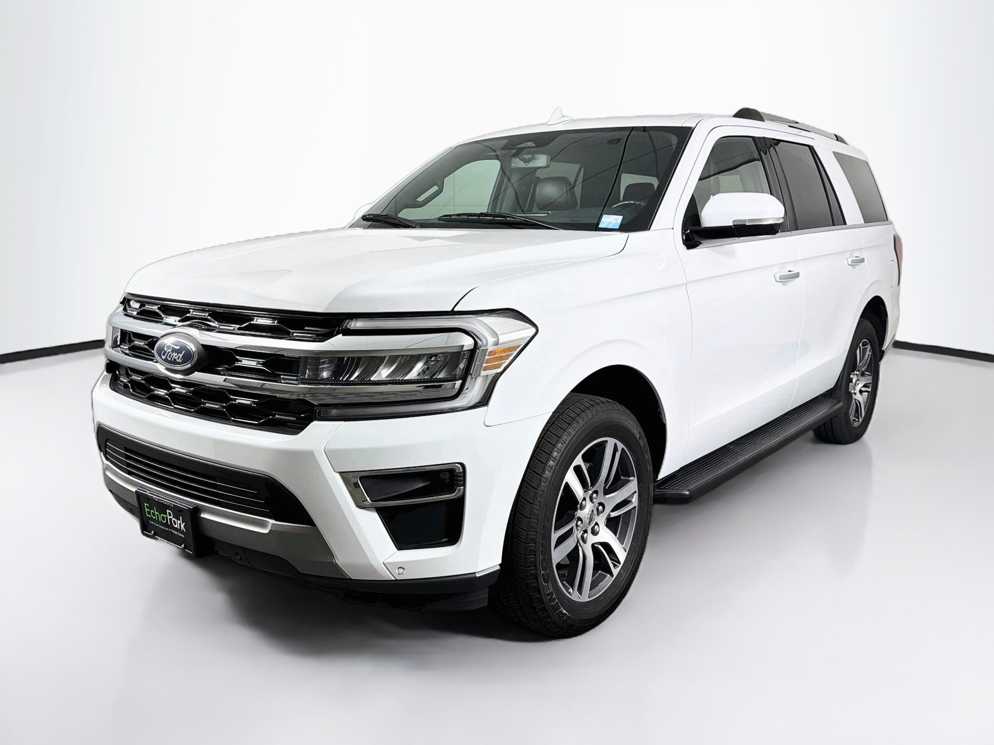 Used 2024 Ford Expedition Limited Limited 4x2