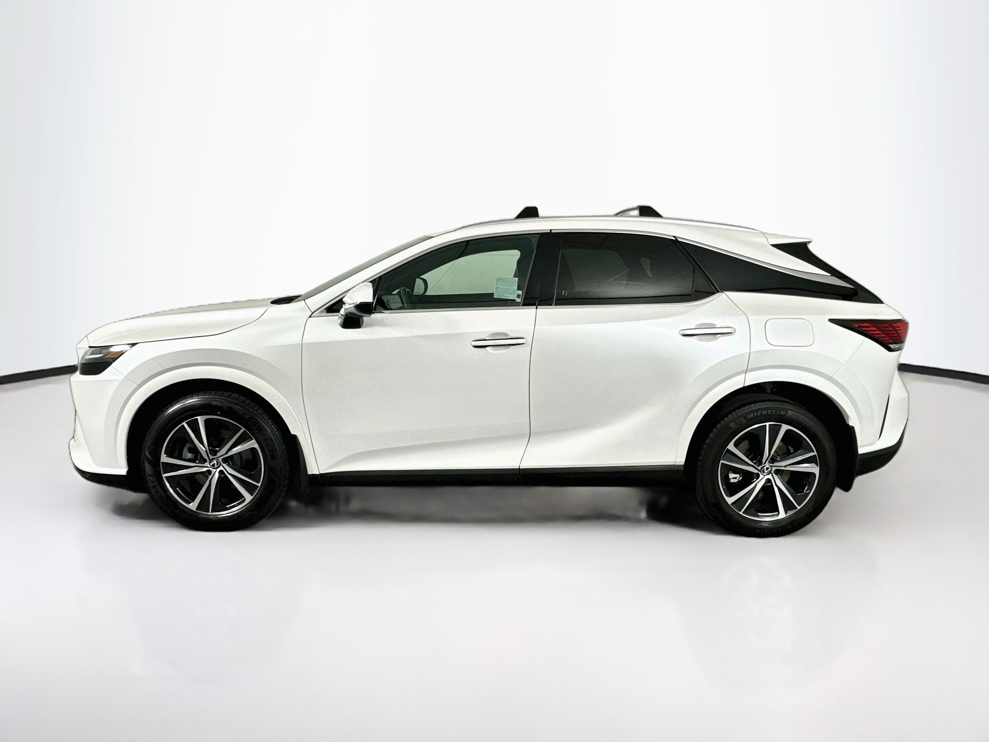 Used 2024 Lexus RX RX 350 RX 350 FWD