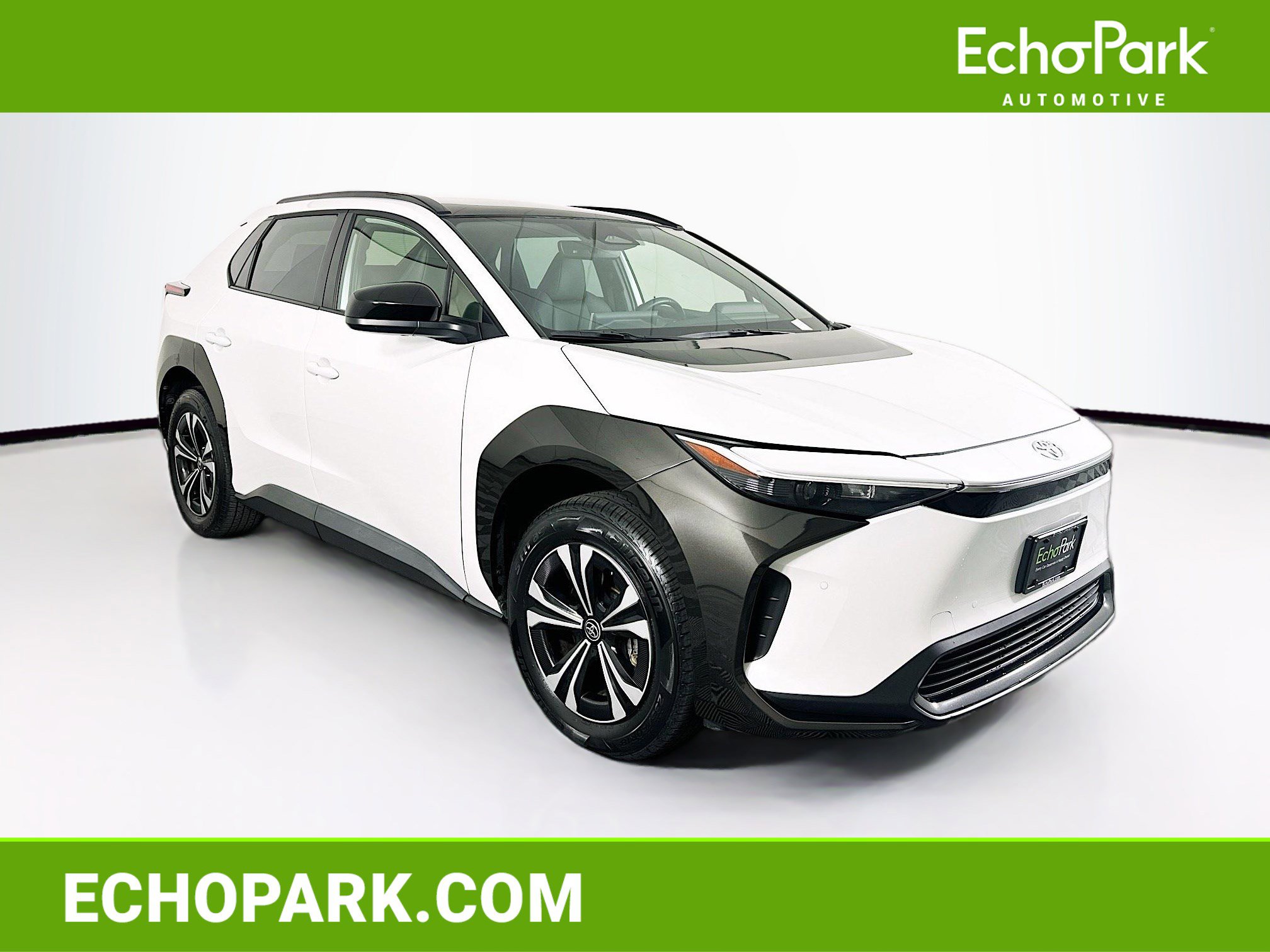 2023 Toyota bZ4X XLE