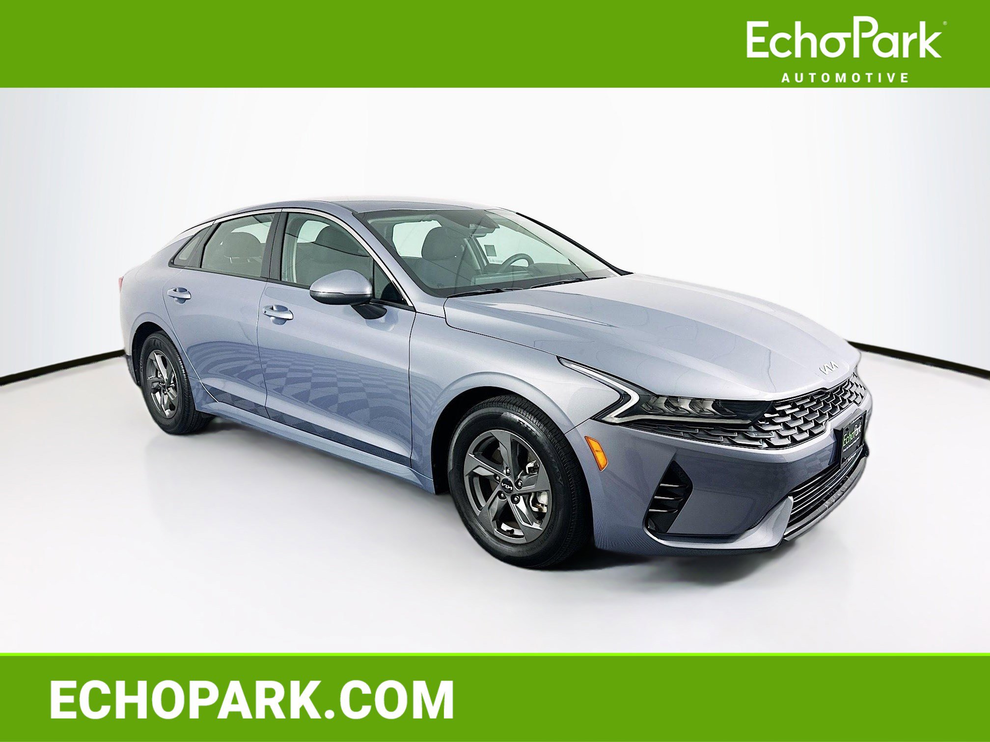 2024 Kia K5
