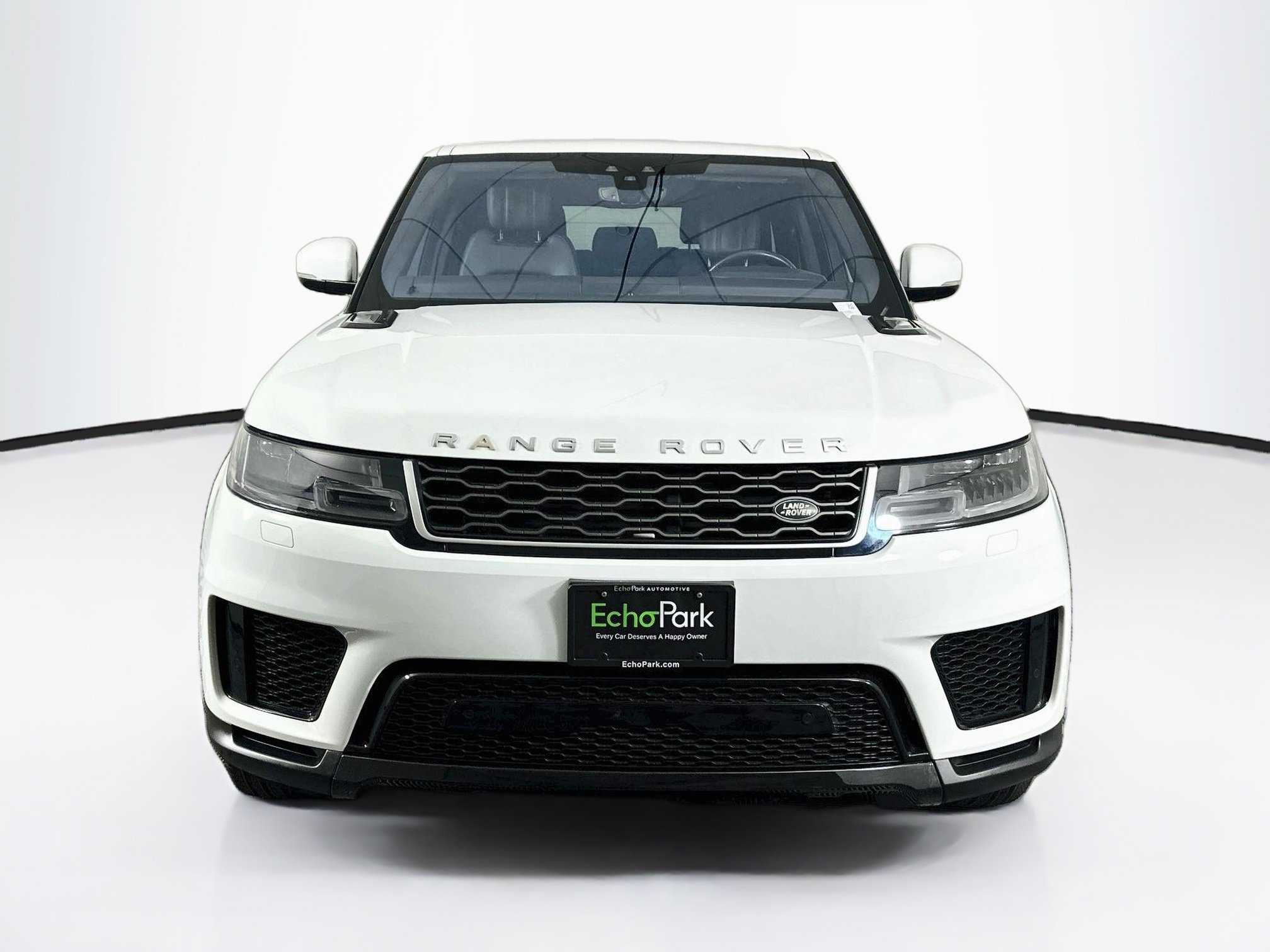Used 2021 Land Rover Range Rover Sport SE Turbo i6 MHEV SE