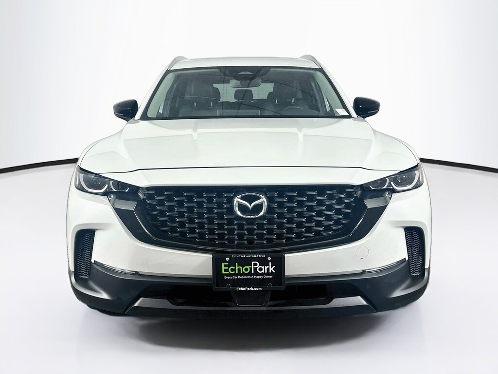 Used 2025 Mazda CX-50 2.5 S Premium Package 2.5 S Premium Package AWD