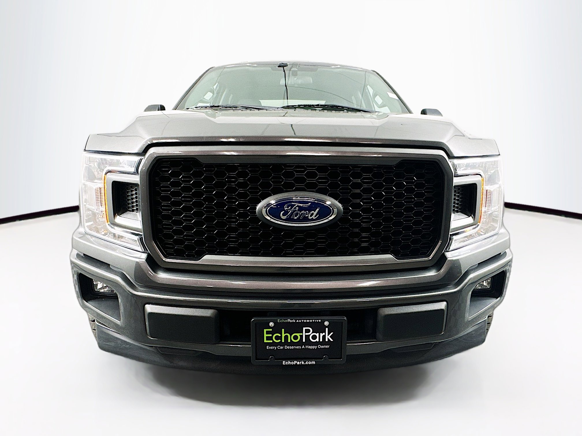 Used 2019 Ford F-150 XL with VIN 1FTEW1CP6KKC15229 for sale in Charlotte, NC