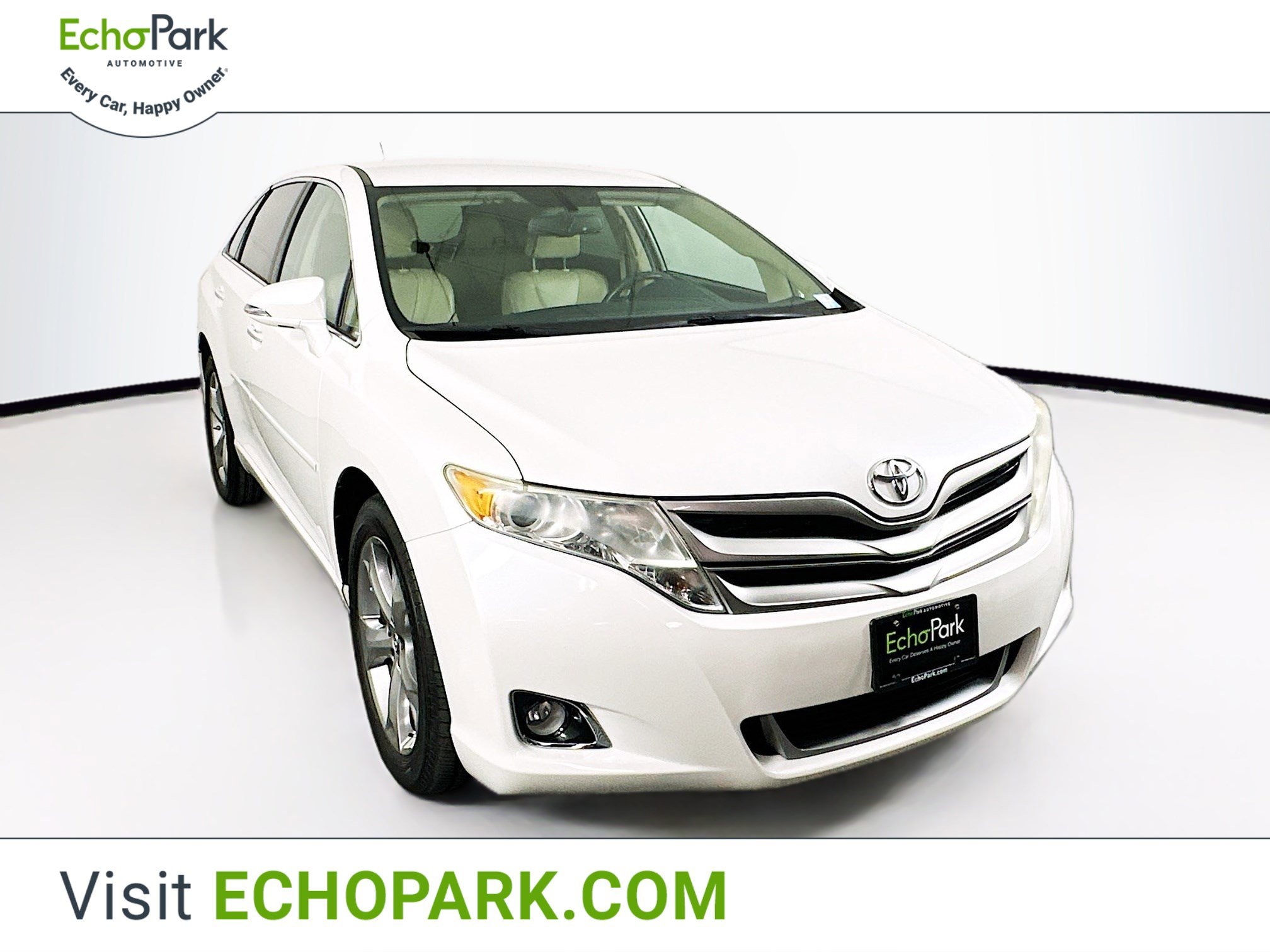 2013 Toyota Venza