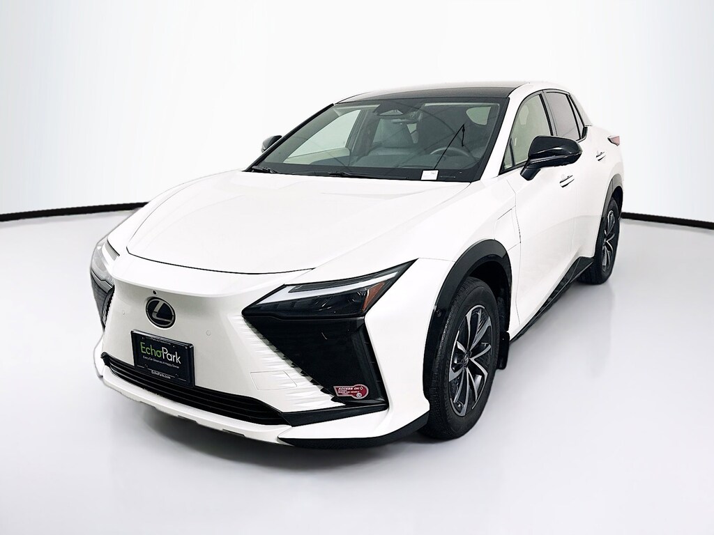 Used 2023 Lexus RZ RZ 450e Premium RZ 450e Premium AWD w/18 Wheels