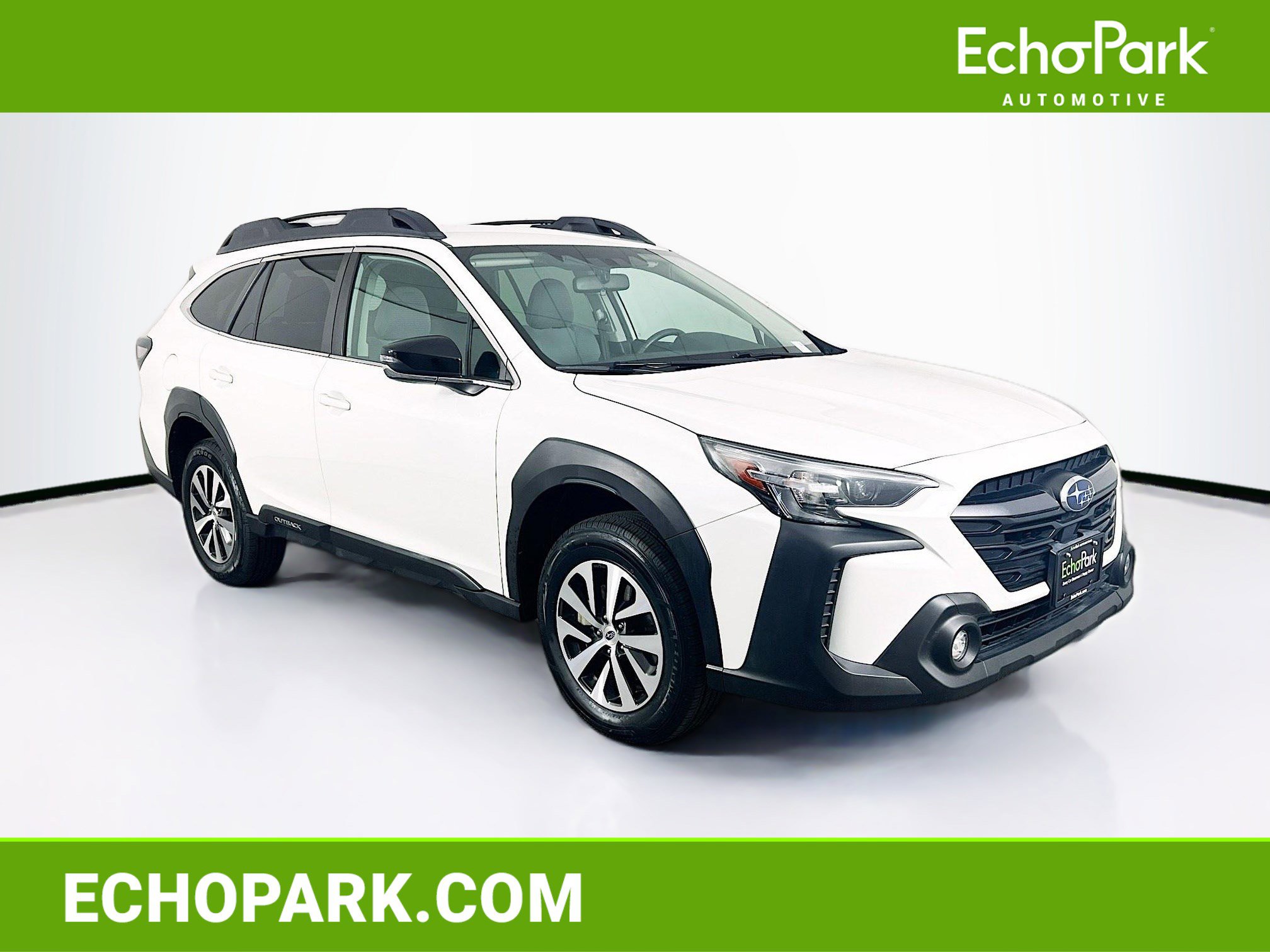 2023 Subaru Outback Premium's photo
