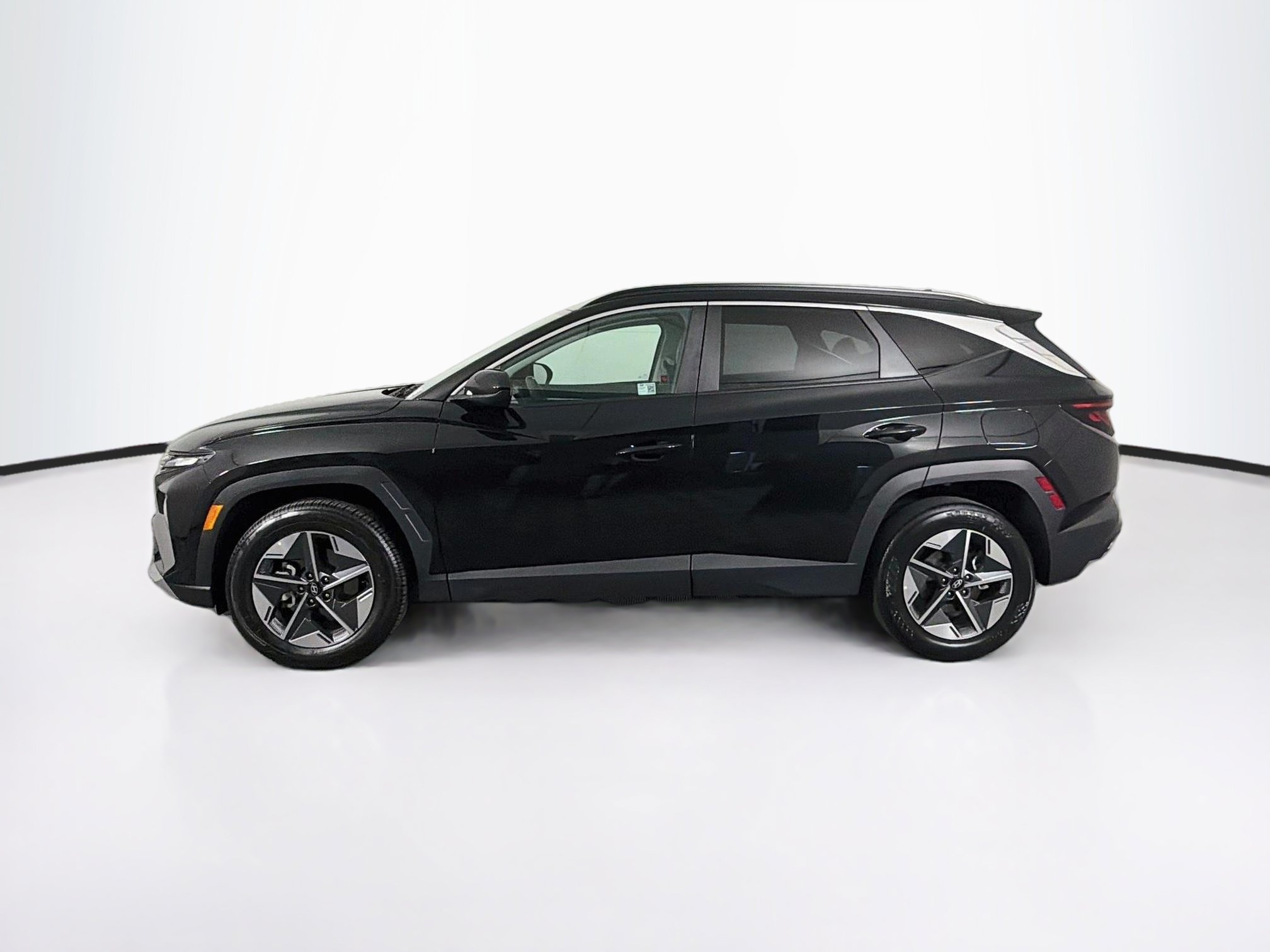 Used 2025 Hyundai Tucson SEL SEL AWD
