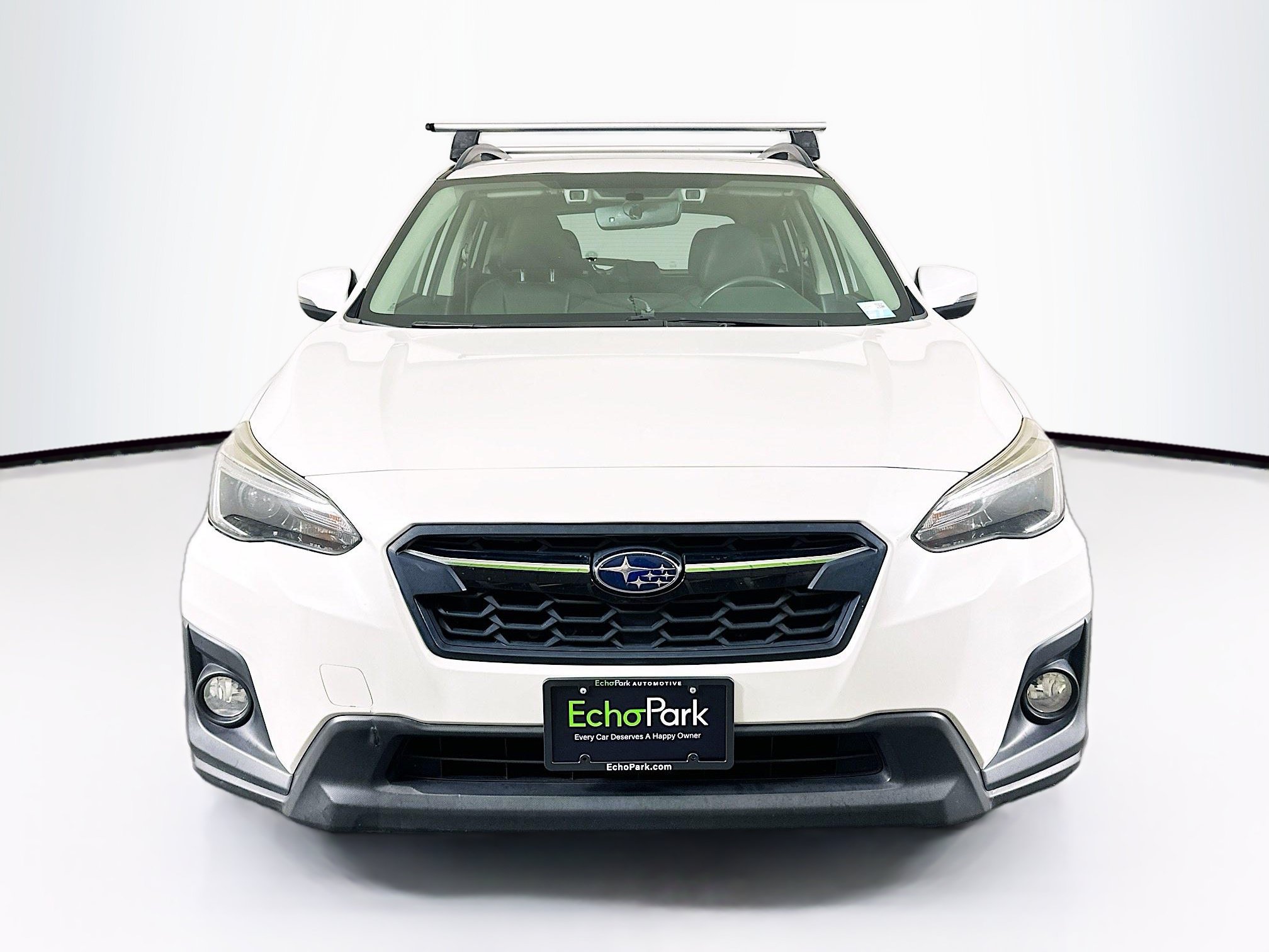 Used 2019 Subaru Crosstrek Limited 2.0i Limited CVT