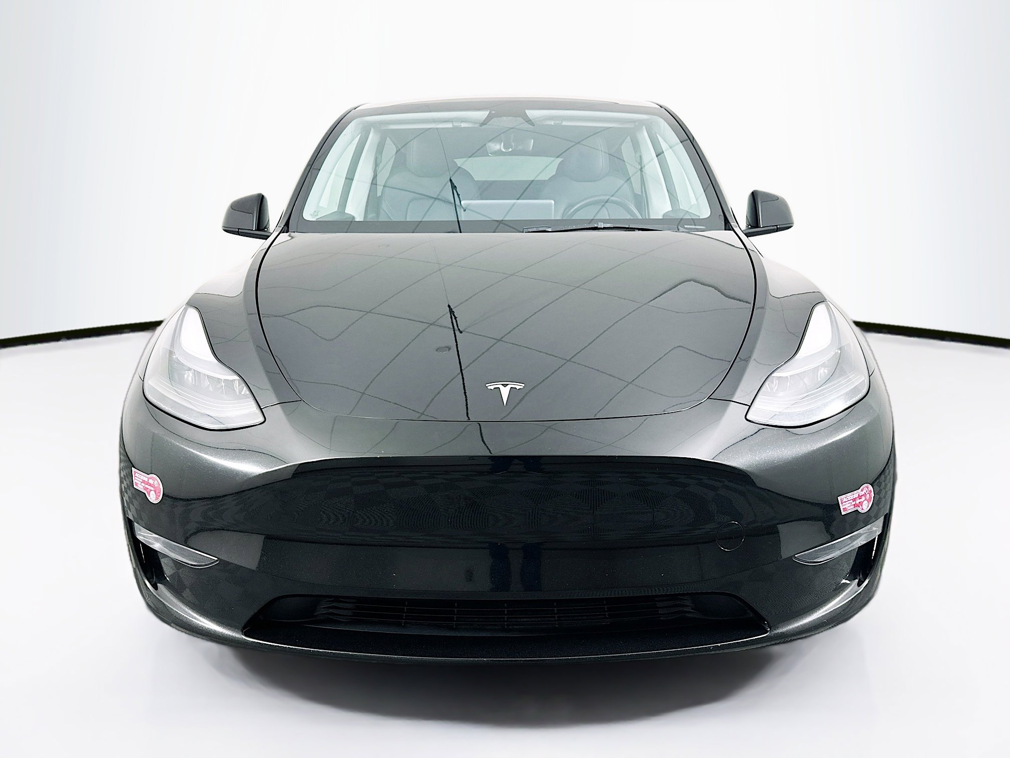 Used 2023 Tesla Model Y Long Range with VIN 7SAYGAEE5PF904501 for sale in Northfield, Minnesota