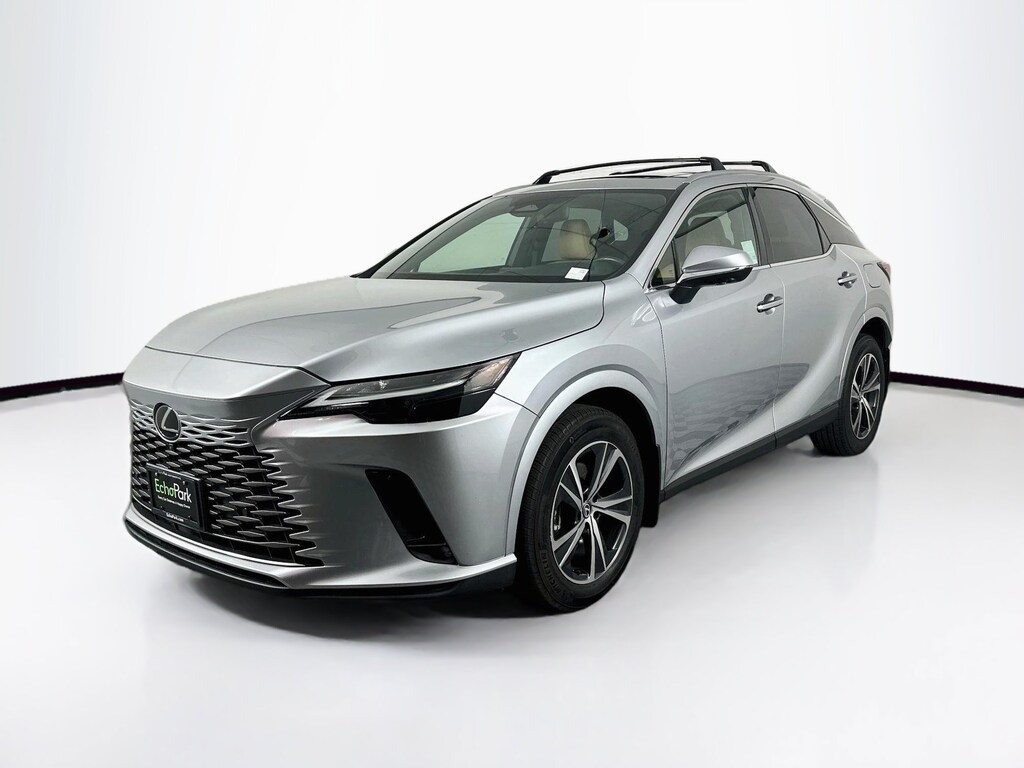 Used 2023 Lexus RX RX 350 Premium RX 350 Premium FWD