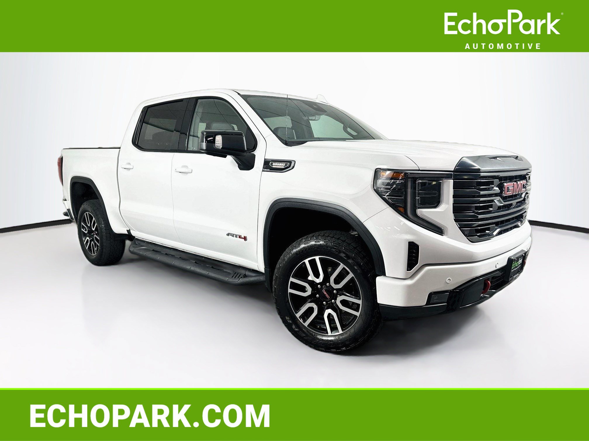  GMC Sierra 1500
