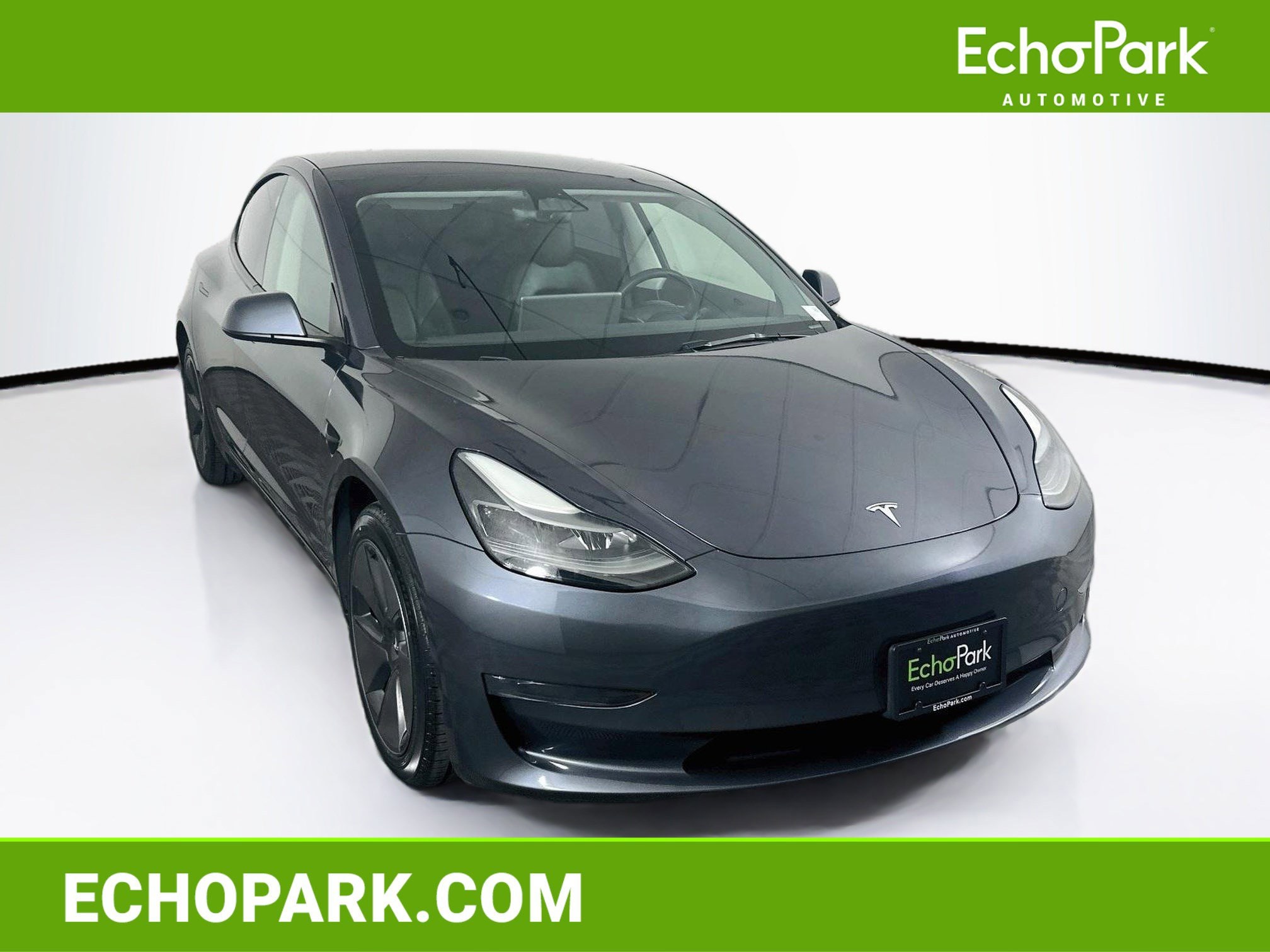 2023 Tesla Model 3's photo