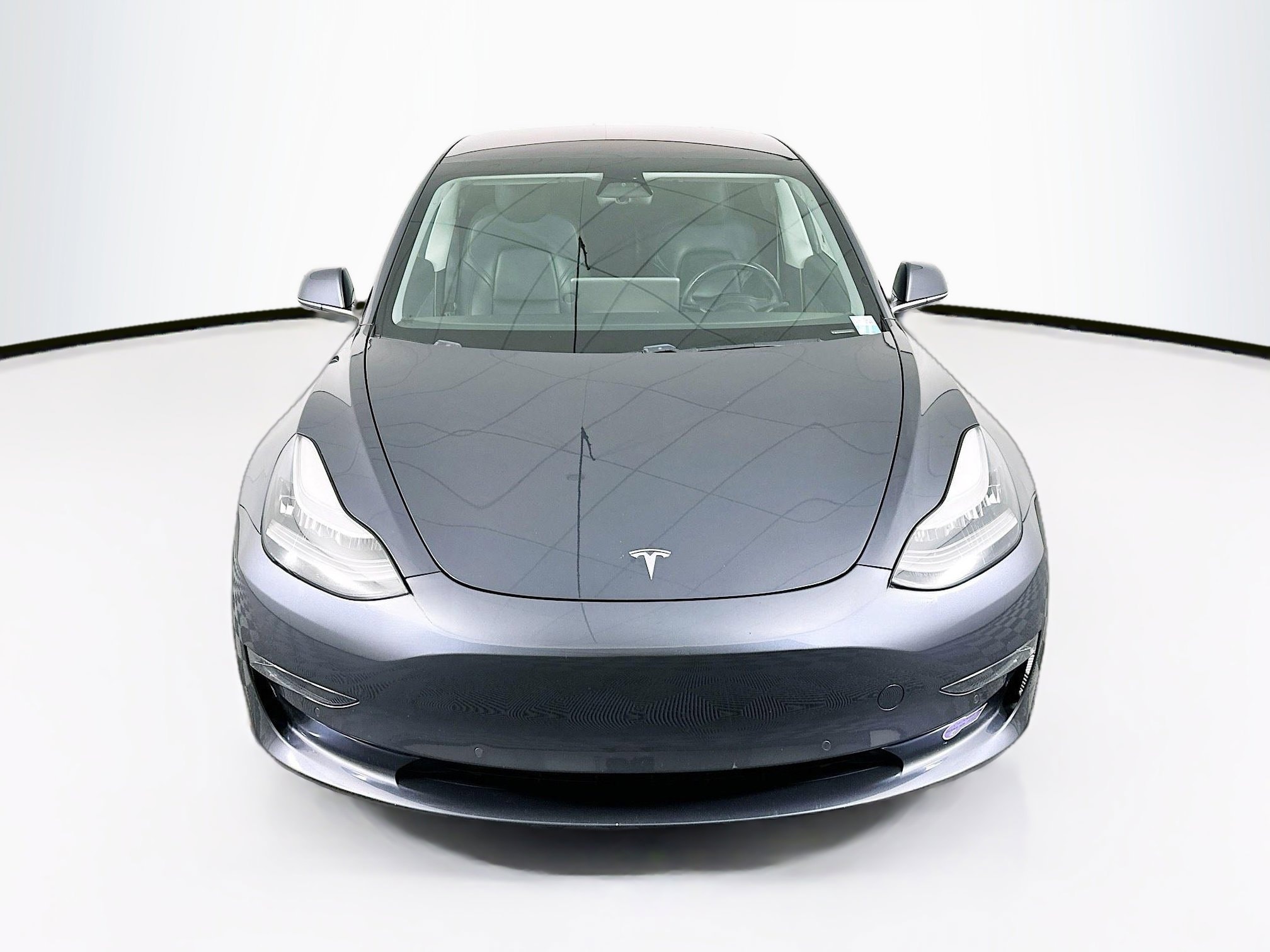 Used 2018 Tesla Model 3 Long Range Dual Motor with VIN 5YJ3E1EB3JF144496 for sale in Charlotte, NC