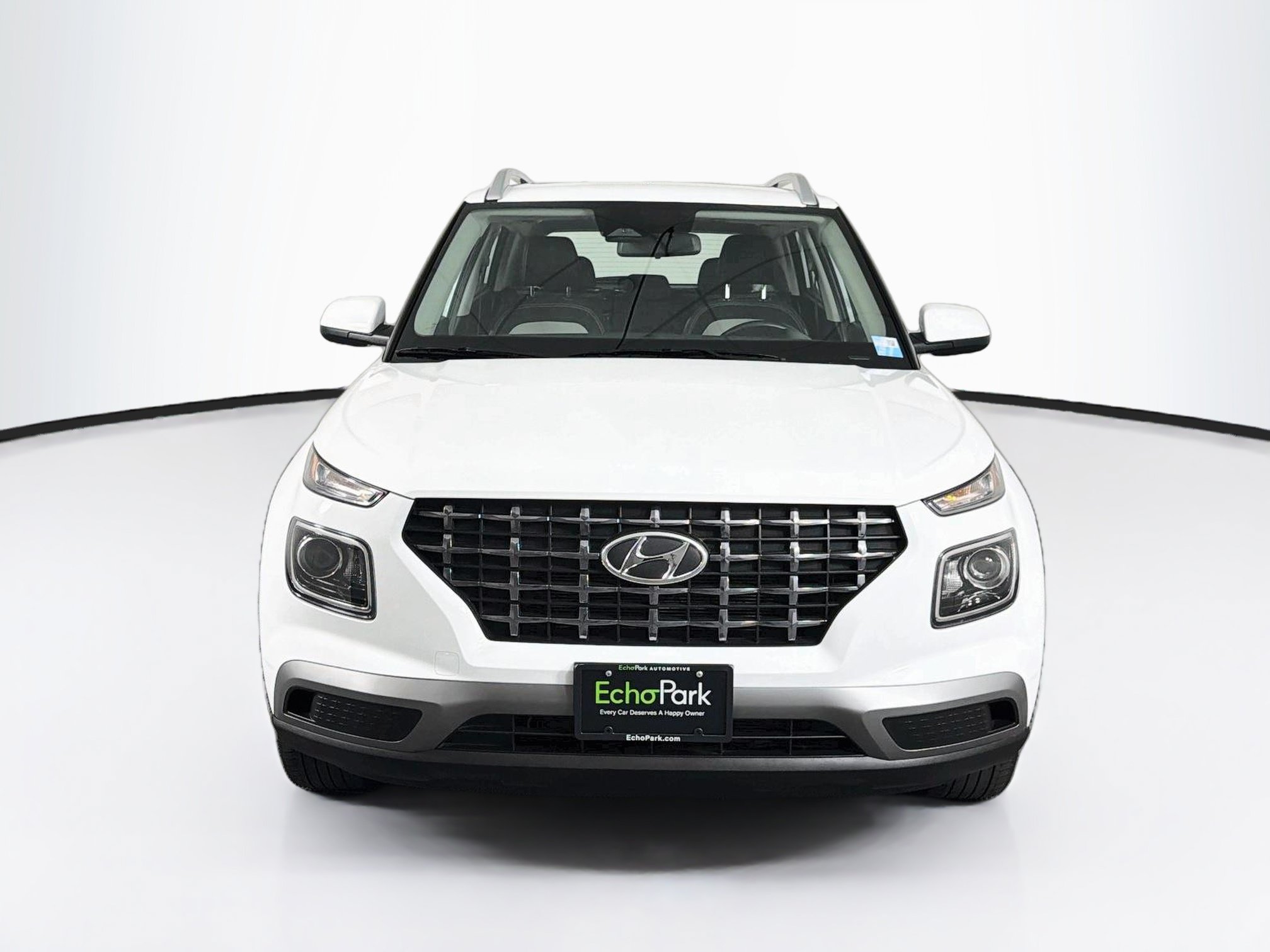 Used 2025 Hyundai Venue SEL SEL IVT