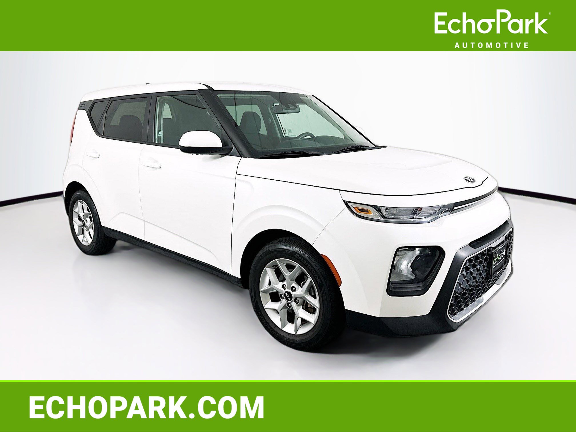 2021 Kia Soul