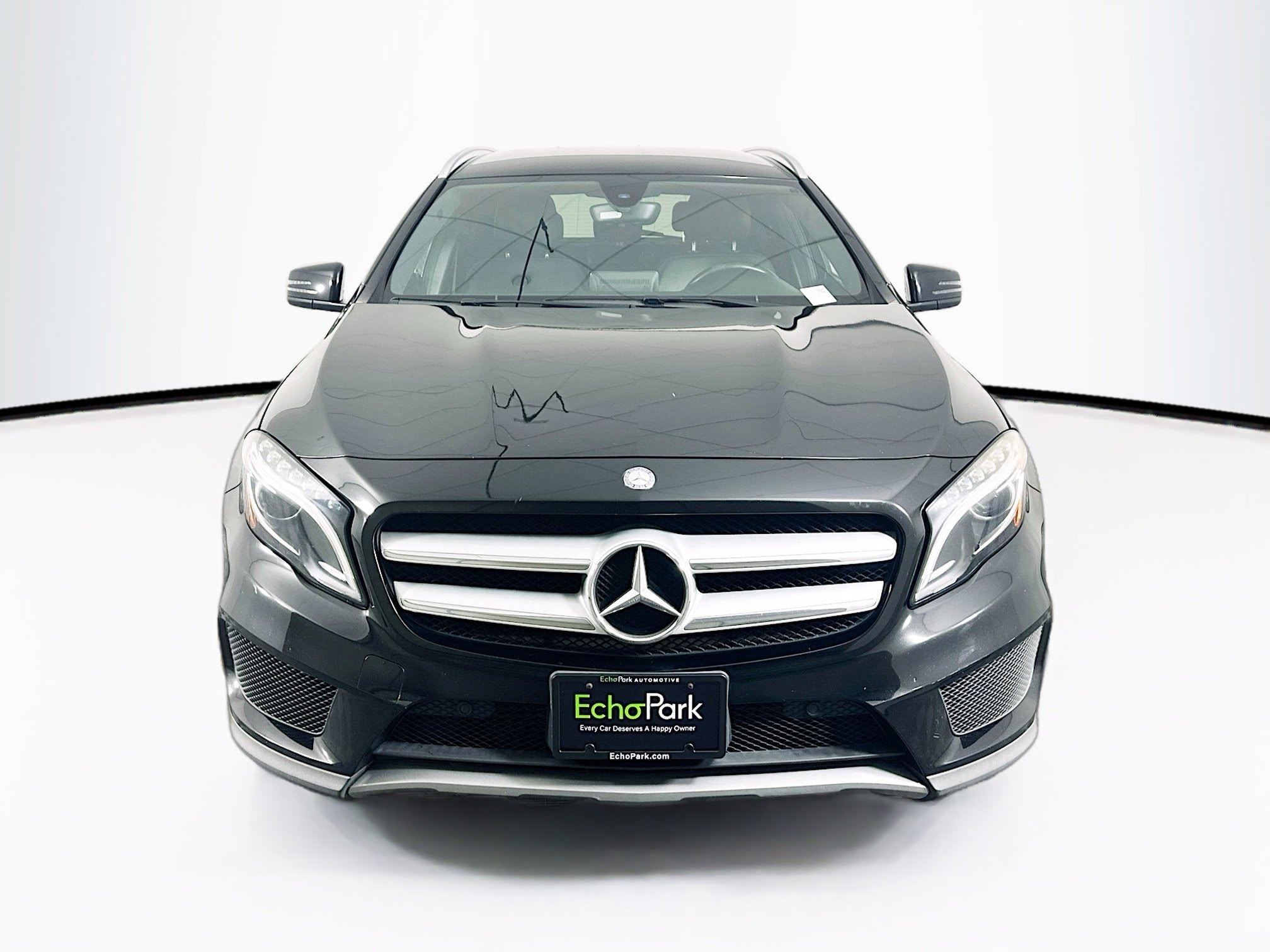 Used 2016 Mercedes-Benz GLA-Class GLA250 with VIN WDCTG4EB2GJ223892 for sale in Charlotte, NC