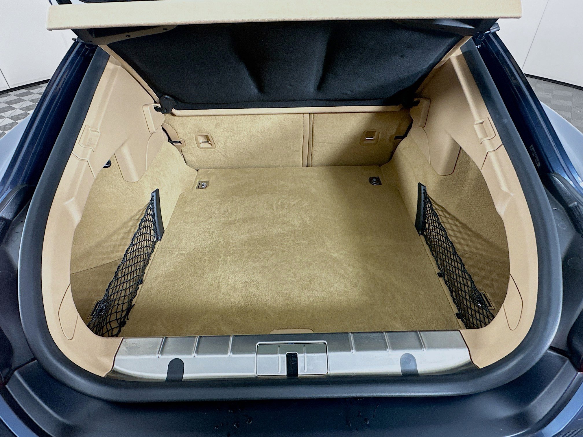 2014 Porsche Panamera S - Photo 25