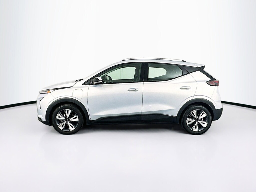 Used 2023 Chevrolet Bolt EUV LT FWD LT