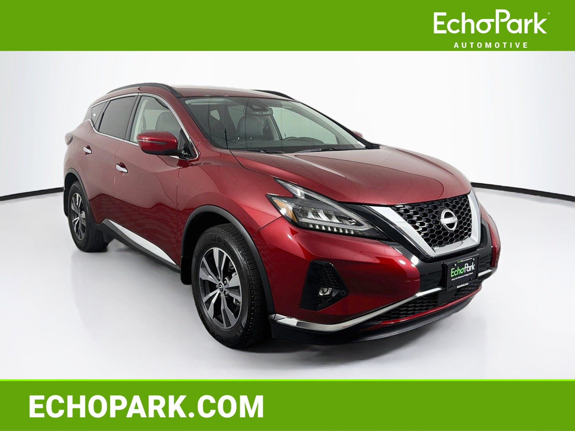 Used 2024 Nissan Murano SV FWD SV